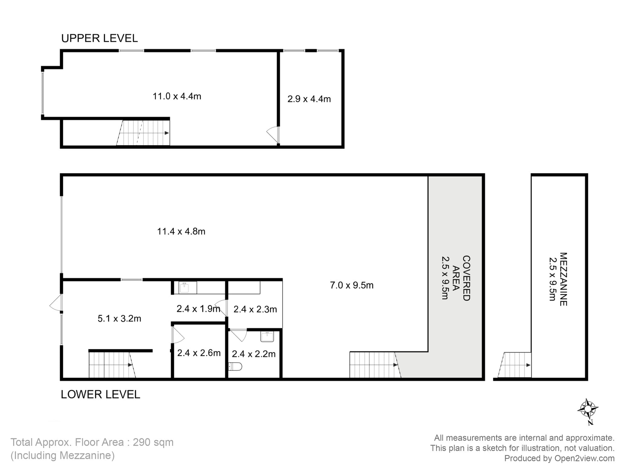 Unit 4/Unit 4, 205 Kennedy Drive, Cambridge, TAS, 7170 - Image 22
