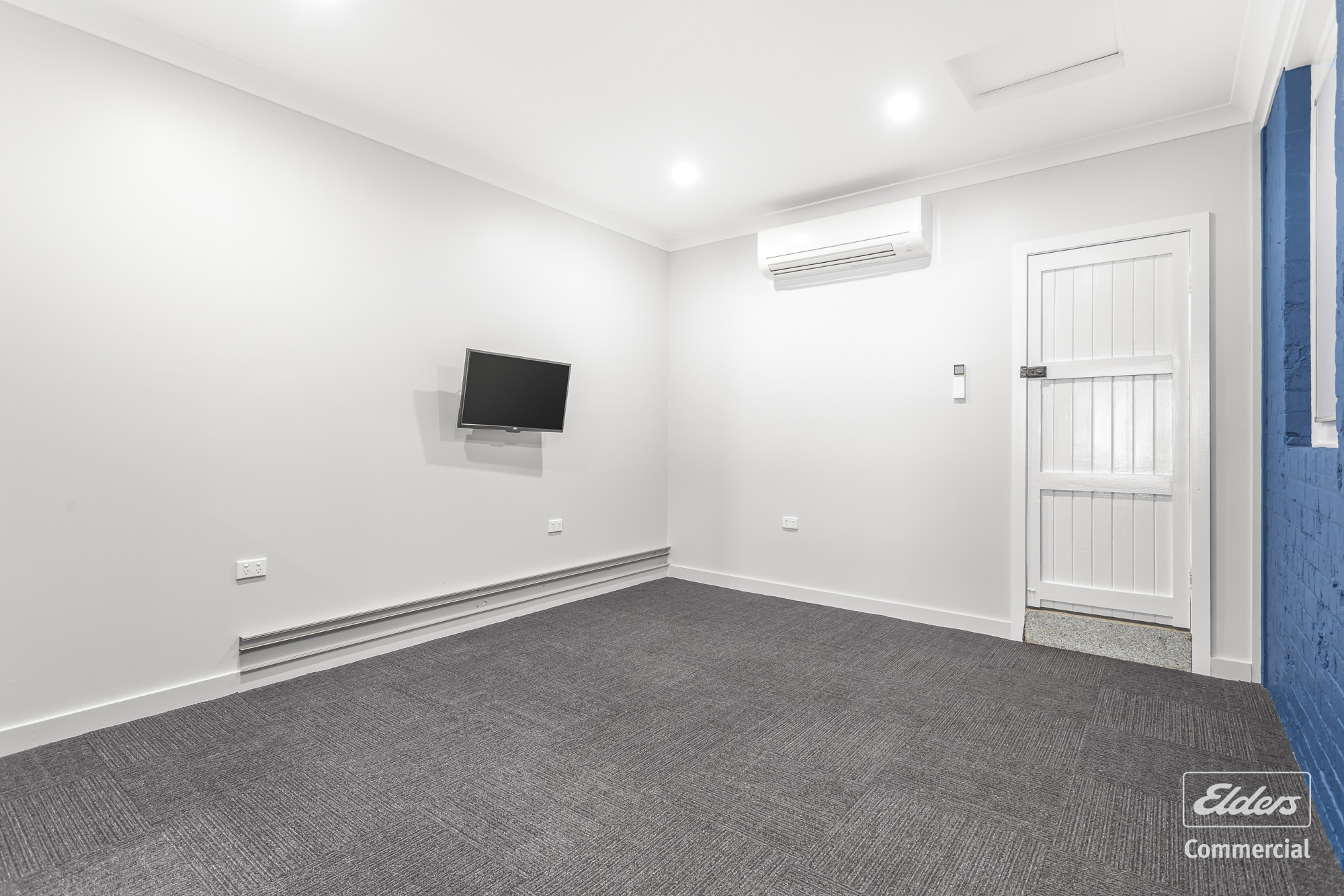 Ground/138 East Street, Rockhampton City, QLD, 4700 - Image 4