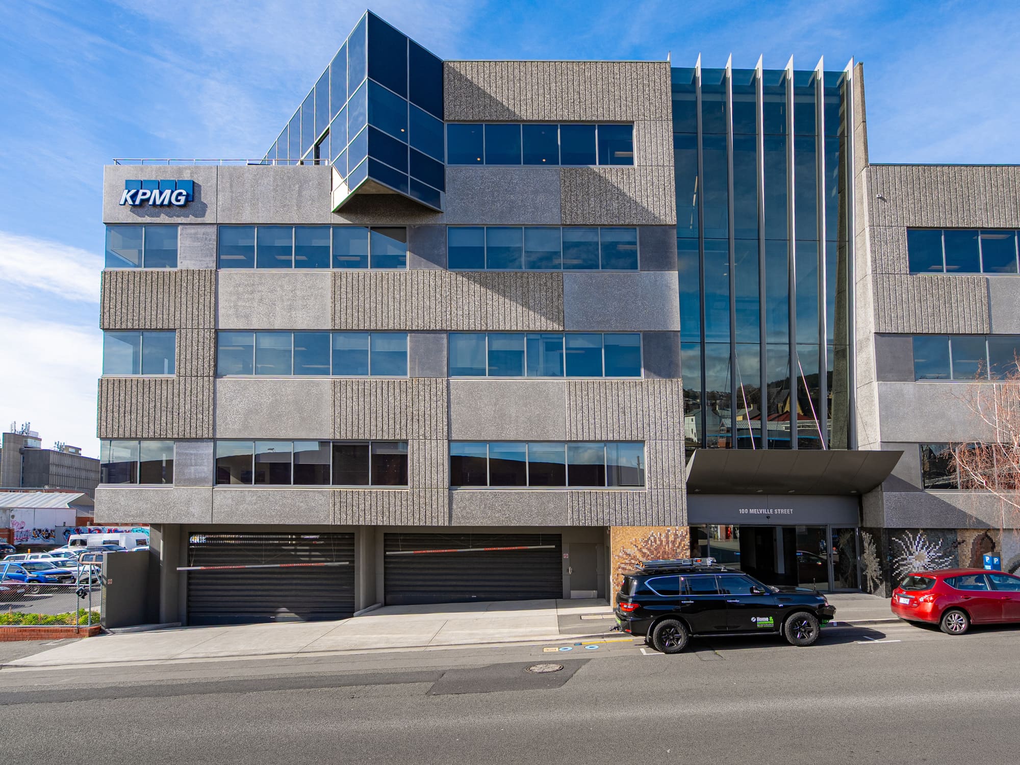 Ground/100 Melville Street, Hobart, TAS, 7000 - Image 2