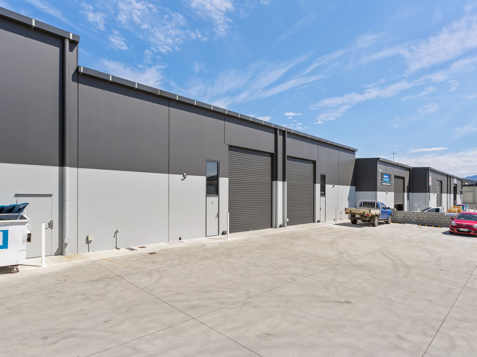 Unit 2, 6 Railway Court, Cambridge, TAS, 7170 - Image 12