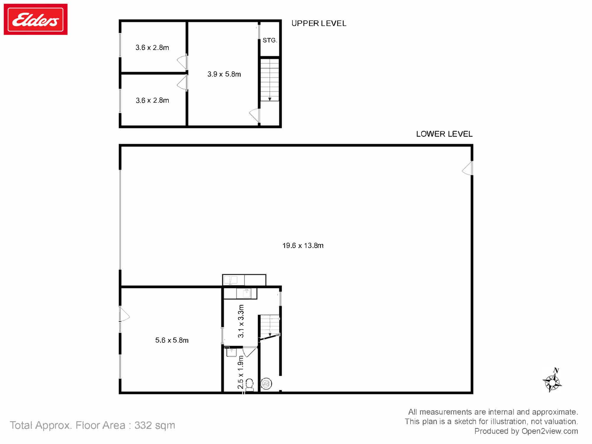 Warehouse/Unit 6, 14 Kennedy Drive, Cambridge, TAS, 7170 - Image 15