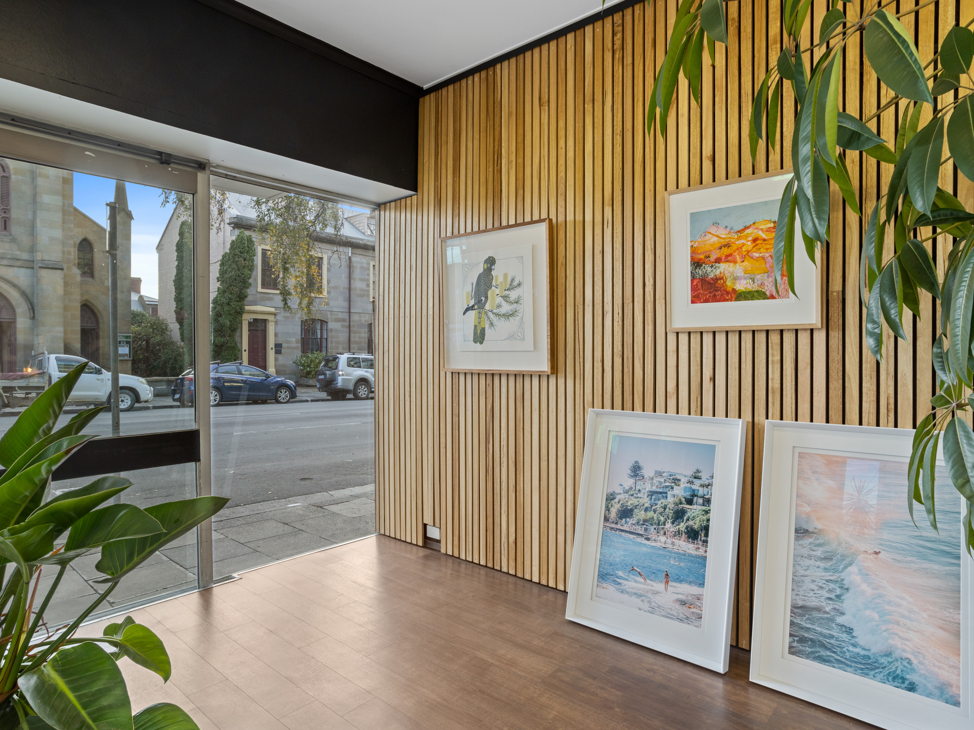 Ground/164 Macquarie Street, Hobart, TAS, 7000 - Image 7