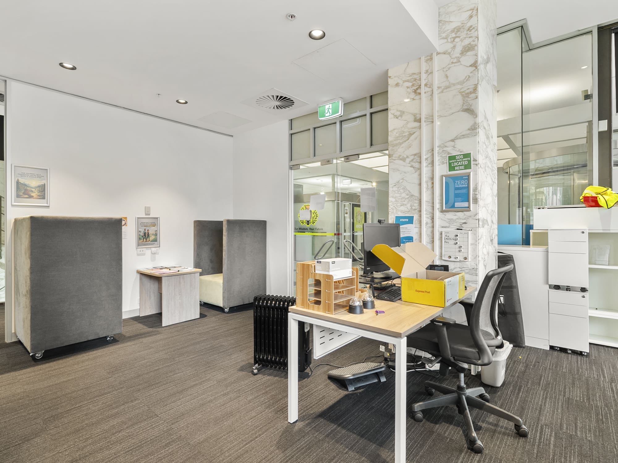 Ground  Tenancy 4/86 Collins Street, Hobart, TAS, 7000 - Image 5