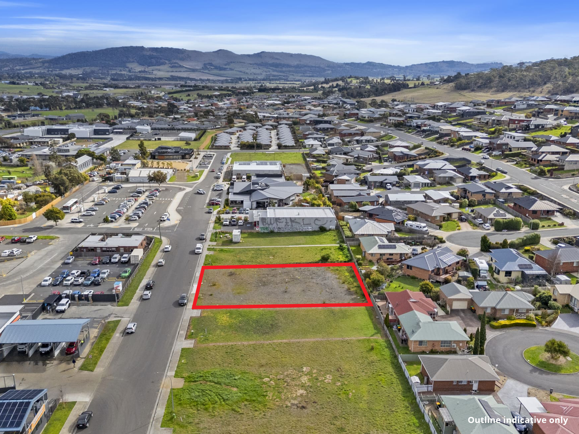 13-15 Dubs and Co Drive, Sorell, TAS, 7172 - Image 2