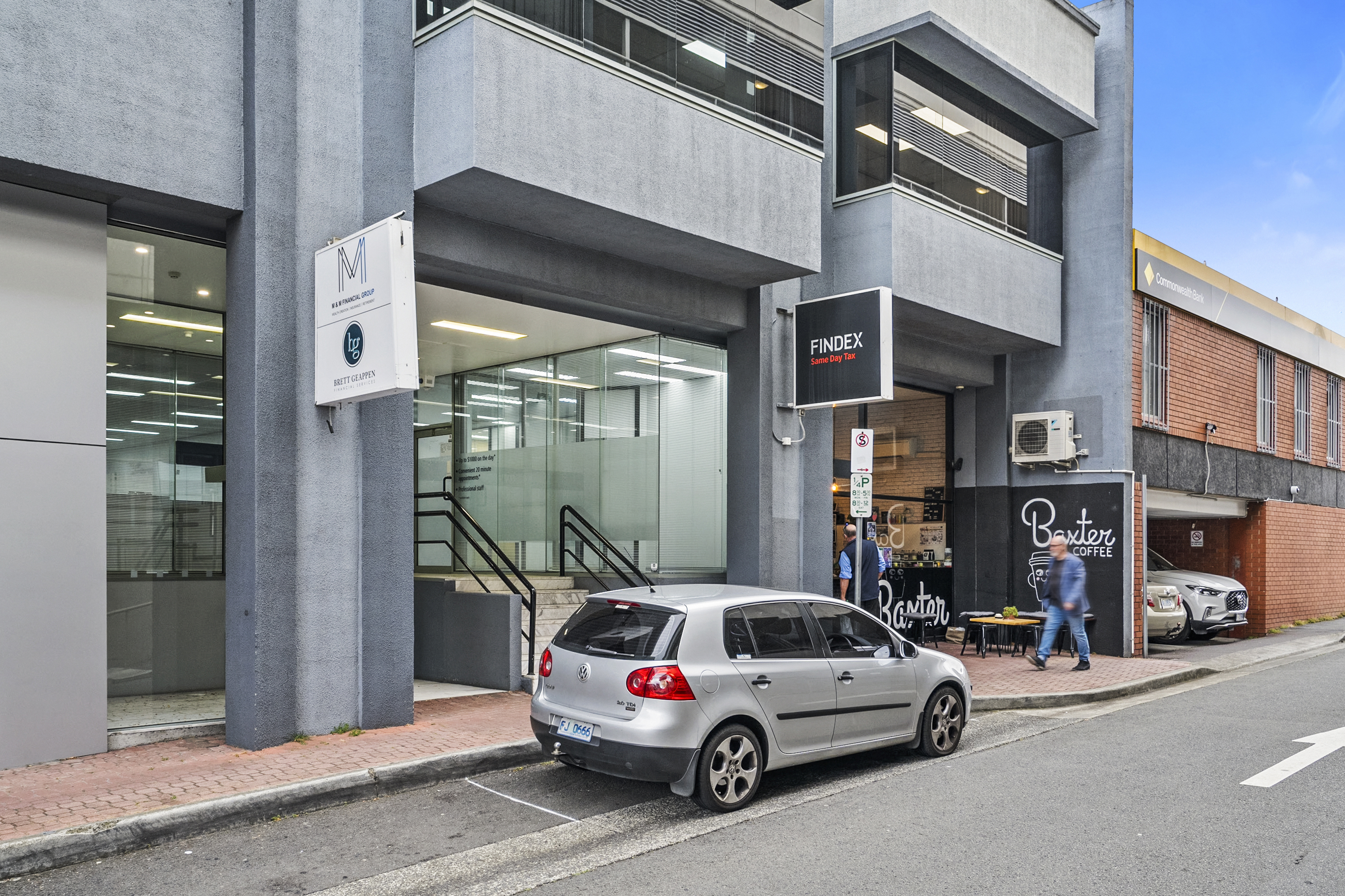 Suite 5/2 Bayfield Street, Rosny Park, TAS, 7018 - Image 9