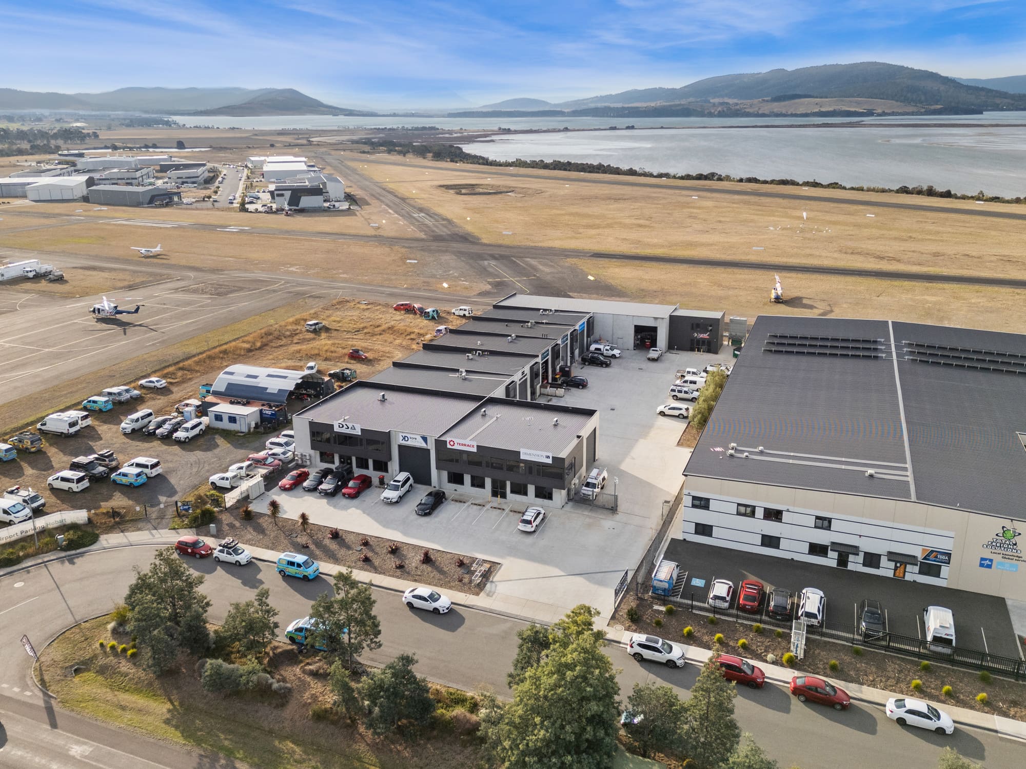 Unit 4/Unit 4, 205 Kennedy Drive, Cambridge, TAS, 7170 - Image 17