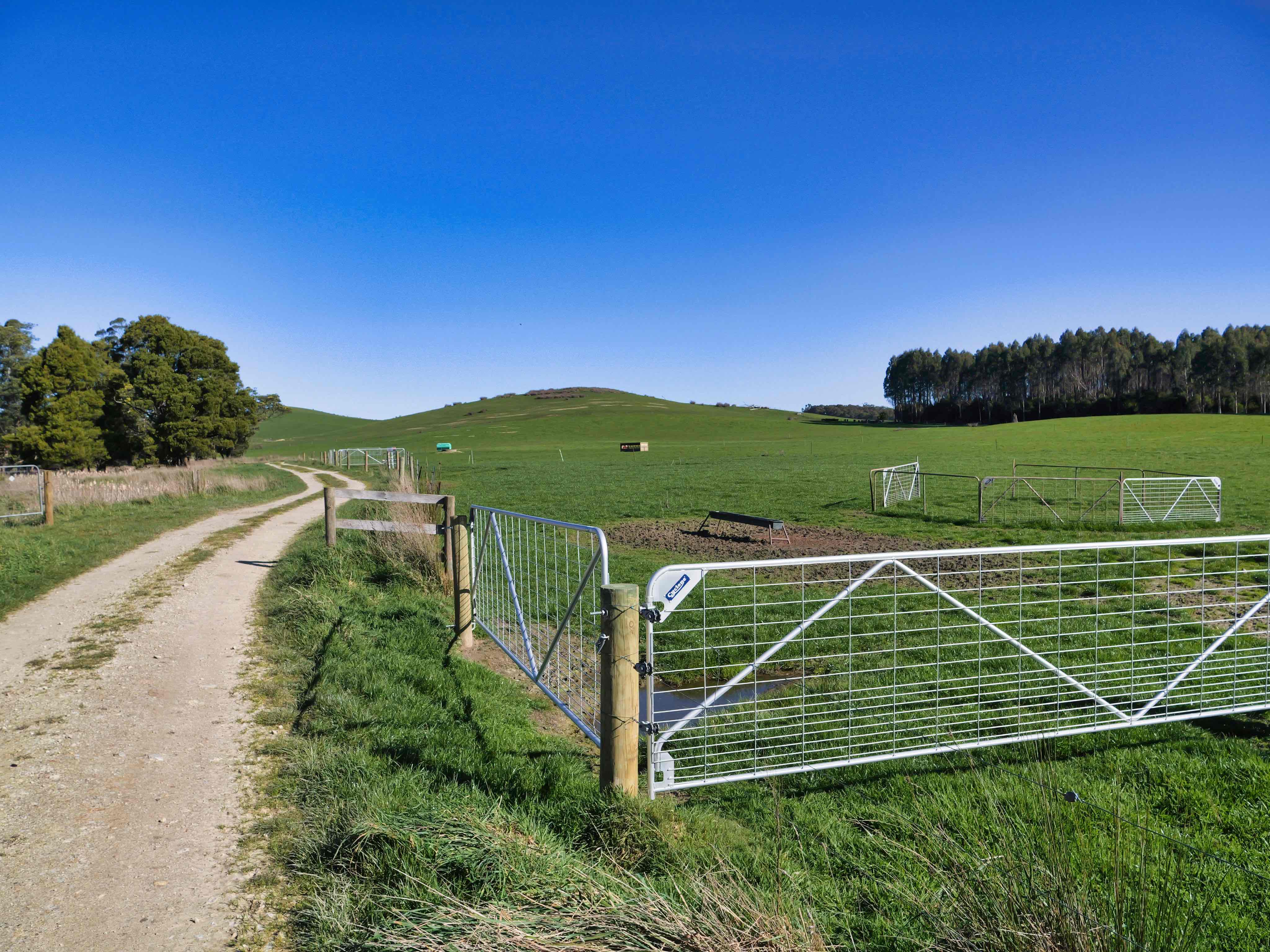 Warrentinna Road, Winnaleah, TAS, 7265