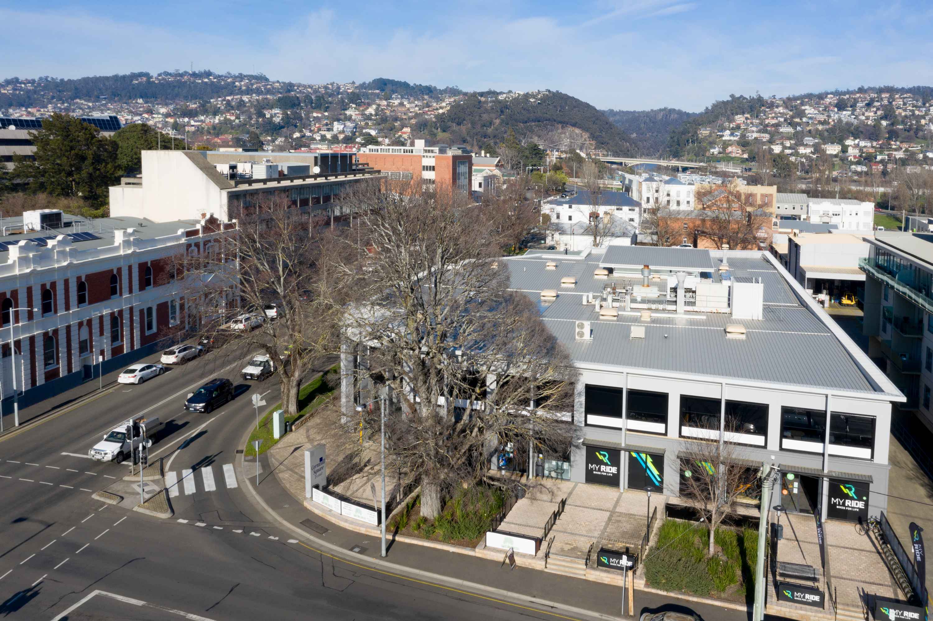 Level Ground Suite 4/182-192 Cimitiere Street, Launceston, TAS, 7250 - Image 12