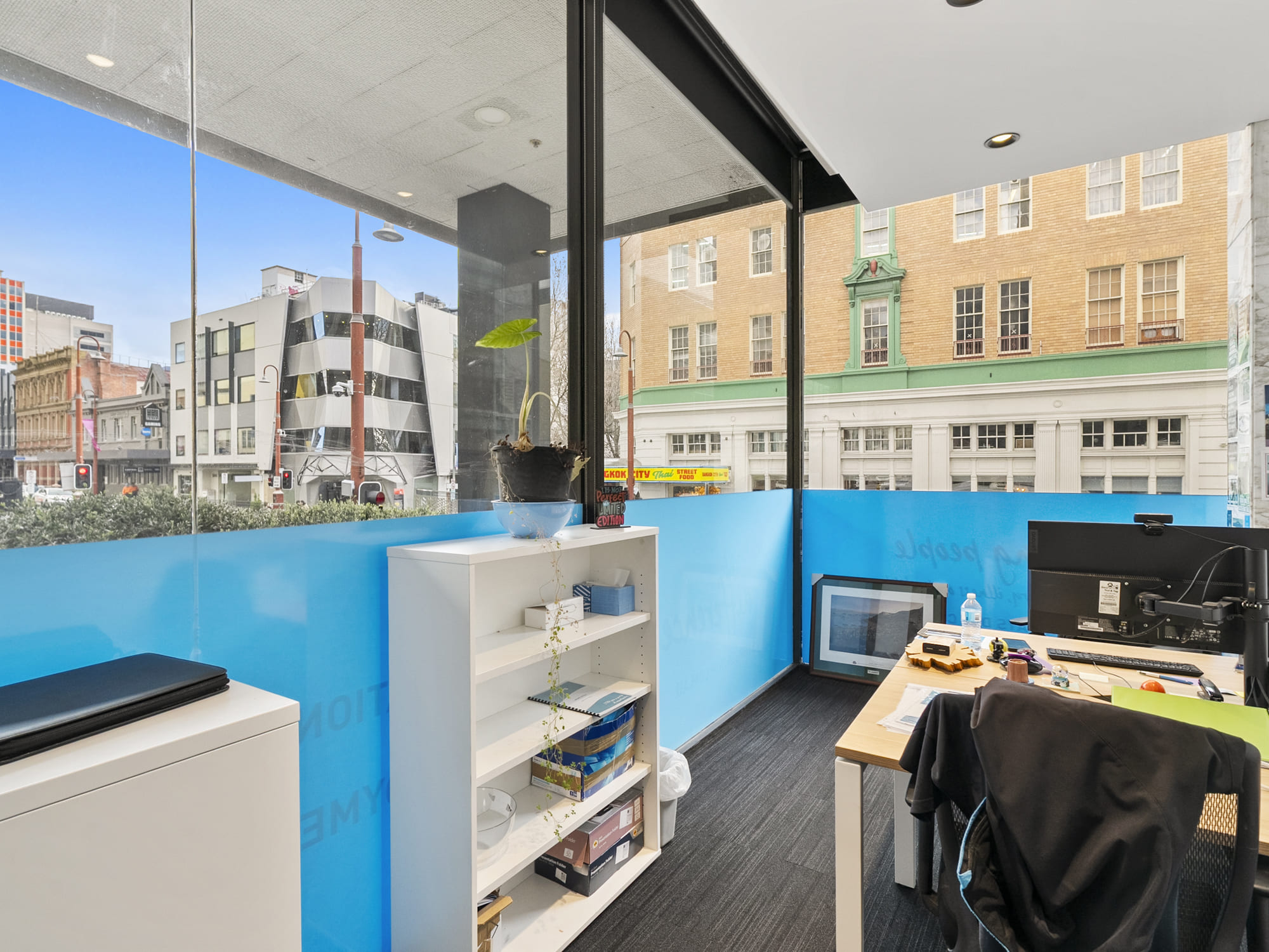 Ground  Tenancy 4/86 Collins Street, Hobart, TAS, 7000 - Image 4