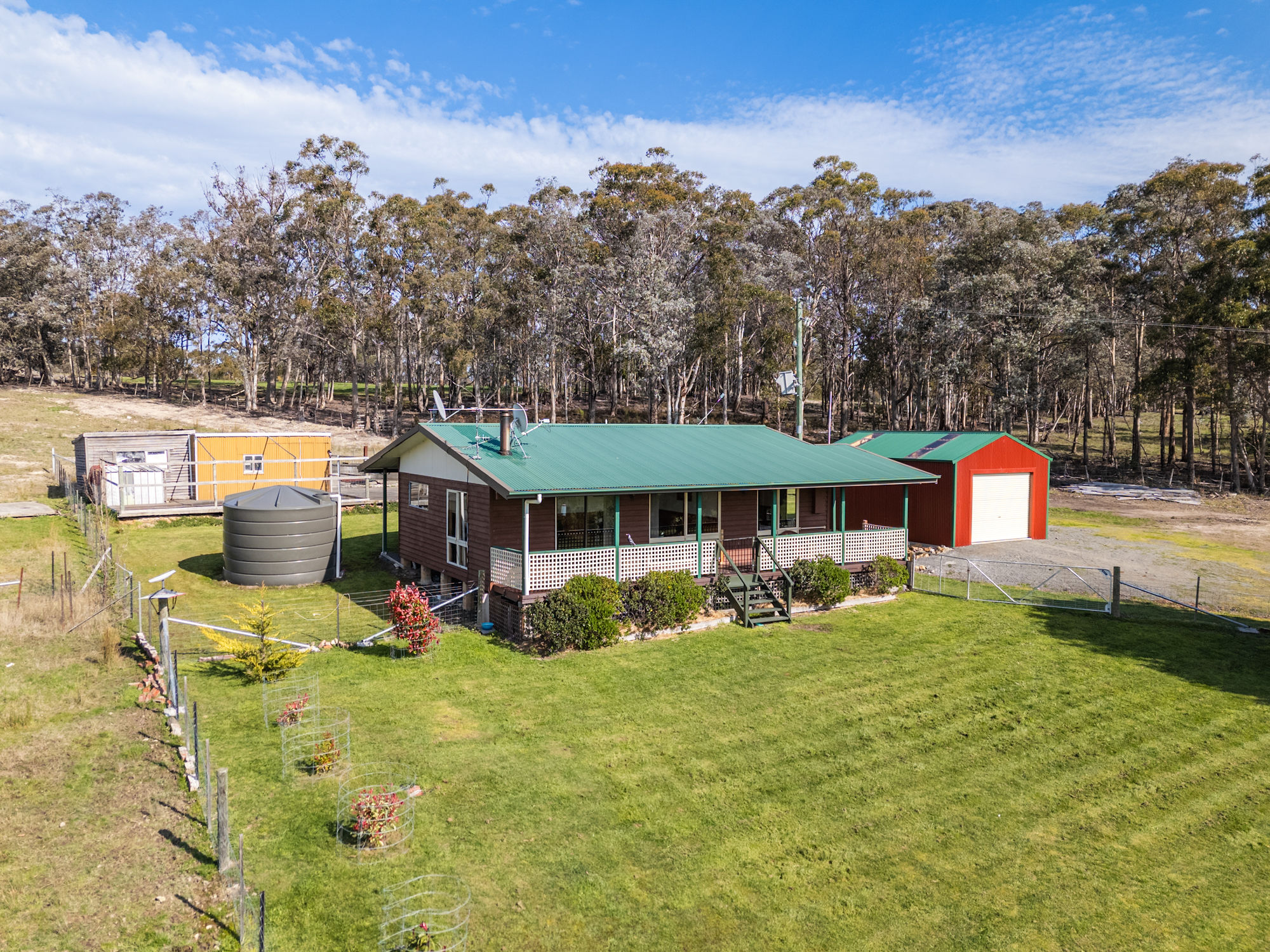 492 Delmore Road, Wattle Hill, TAS, 7172 - Image 11