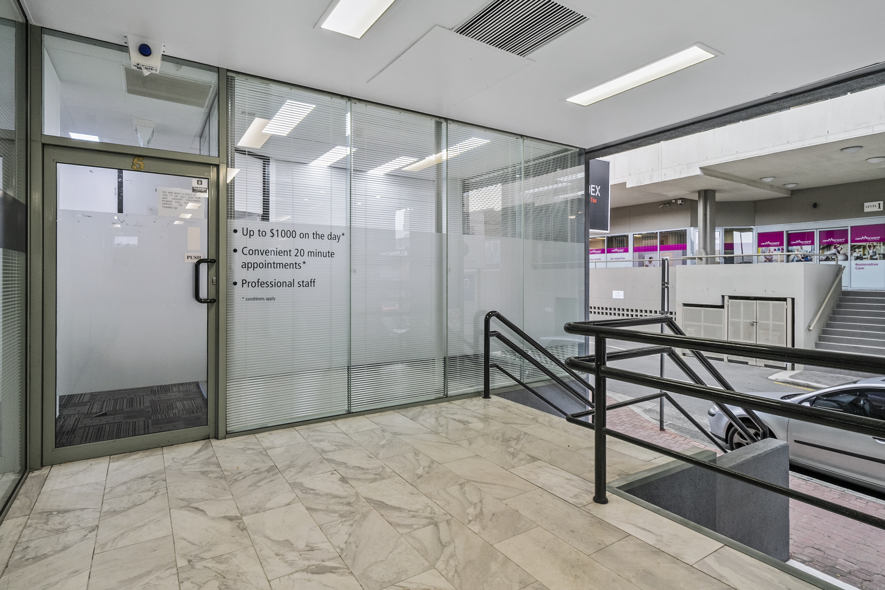 Suite 5/2 Bayfield Street, Rosny Park, TAS, 7018 - Image 8