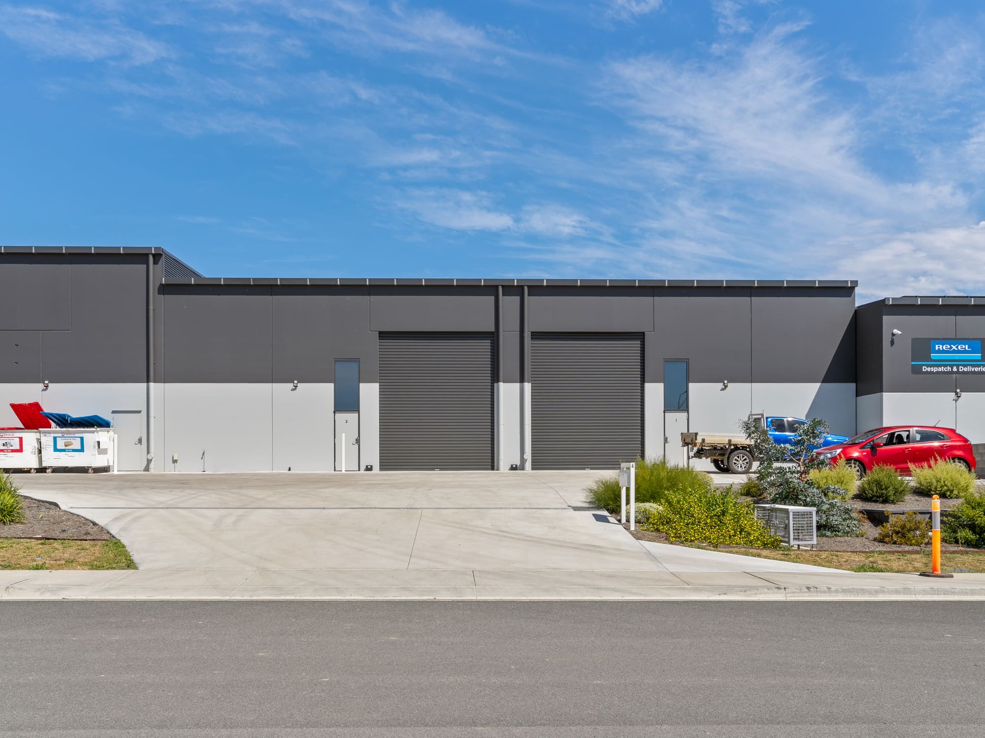Unit 2, 6 Railway Court, Cambridge, TAS, 7170 - Image 14