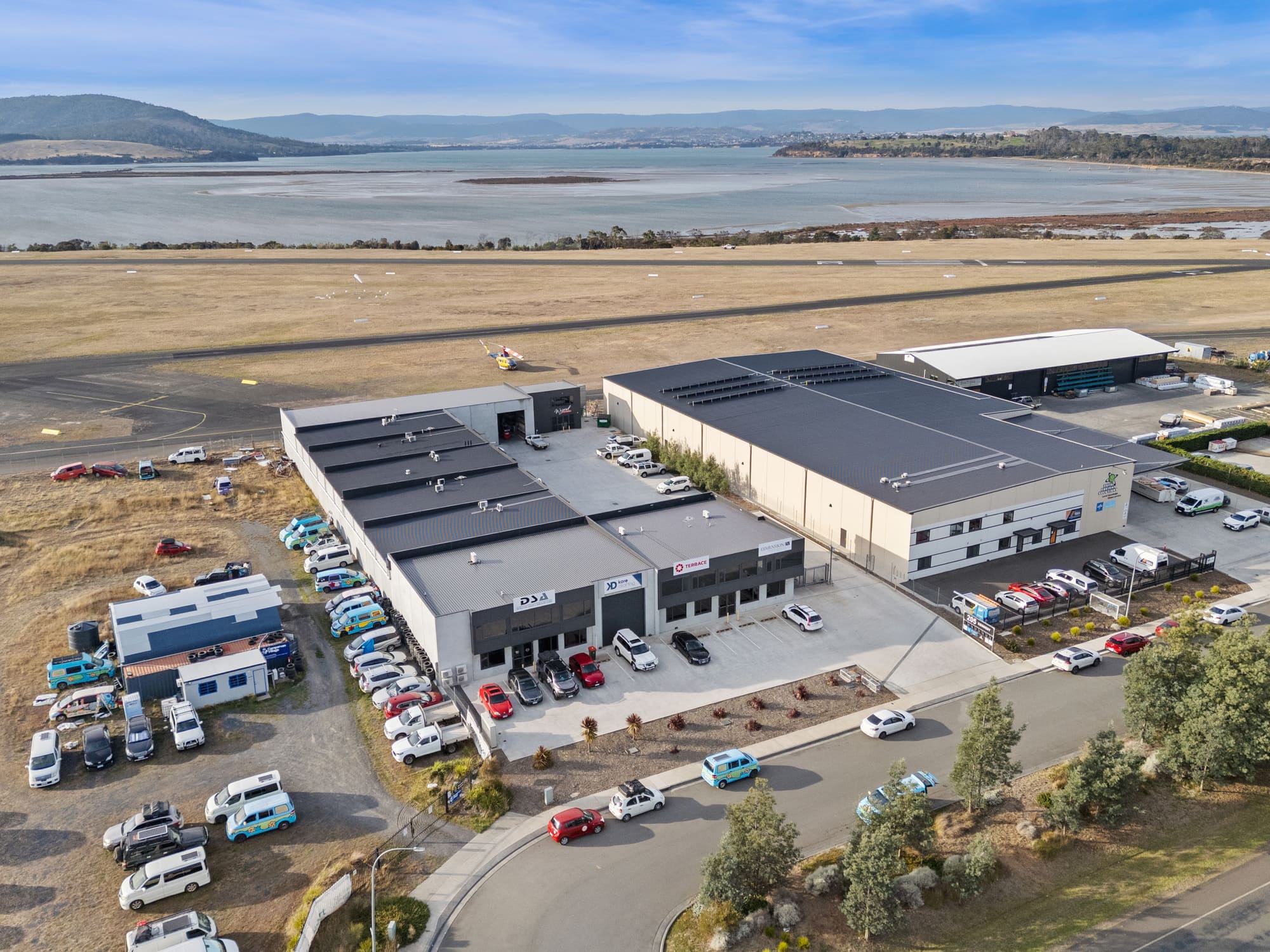 Unit 4/Unit 4, 205 Kennedy Drive, Cambridge, TAS, 7170 - Image 18