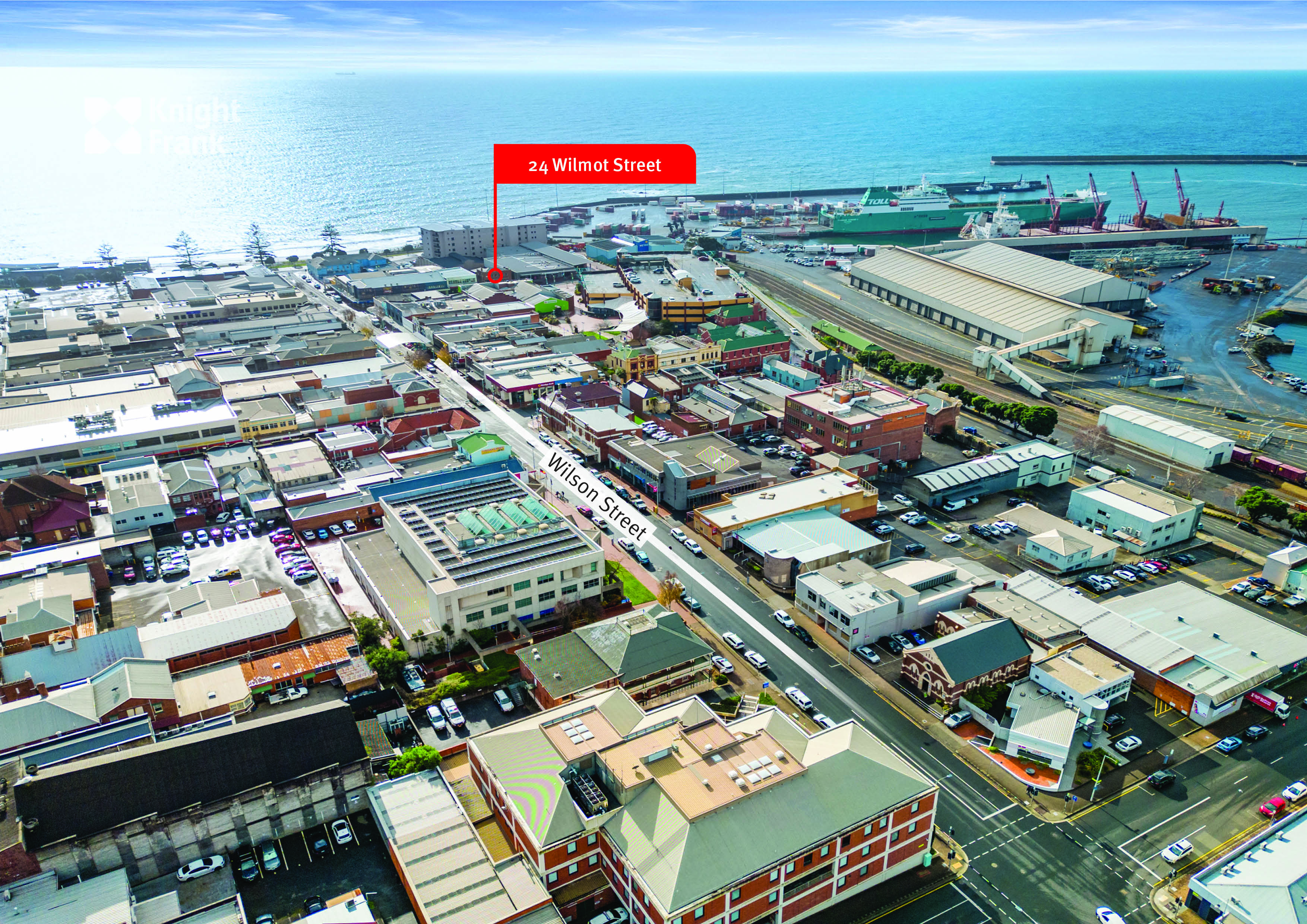 24 Wilmot Street, Burnie, TAS, 7320 - Image 5