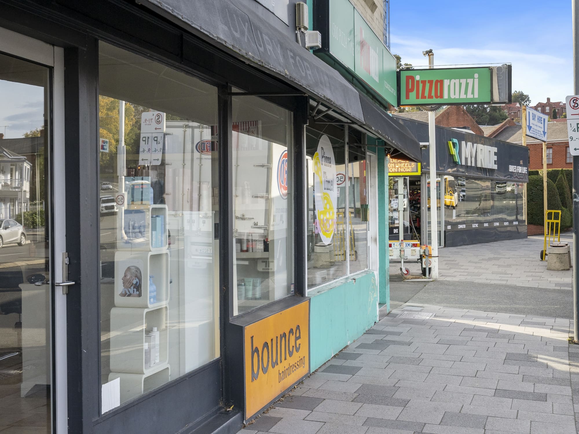 133-137A Sandy Bay Road, Sandy Bay, TAS, 7005 - Image 5