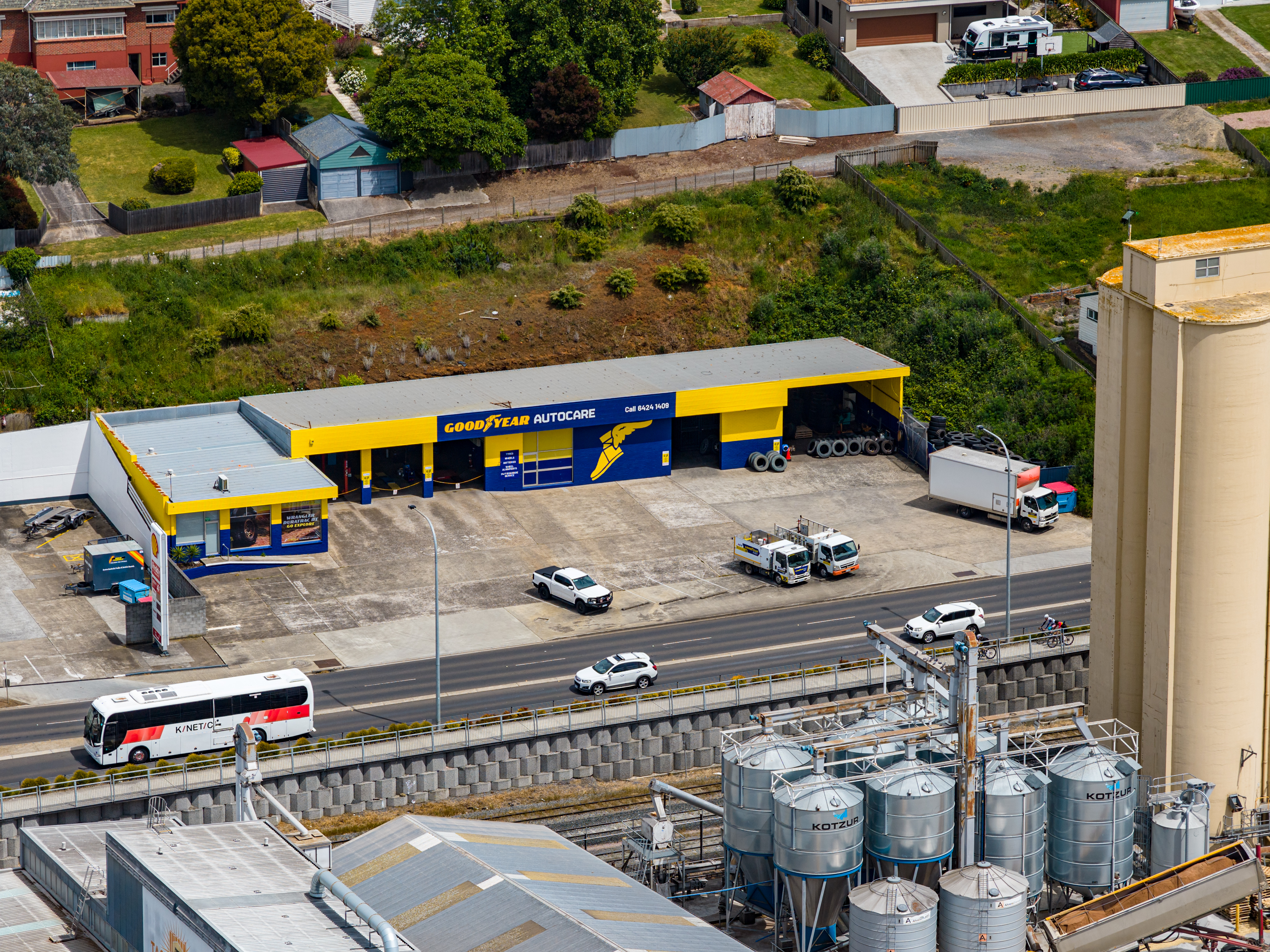 25-27 Formby Road, Devonport, TAS, 7310 - Image 1