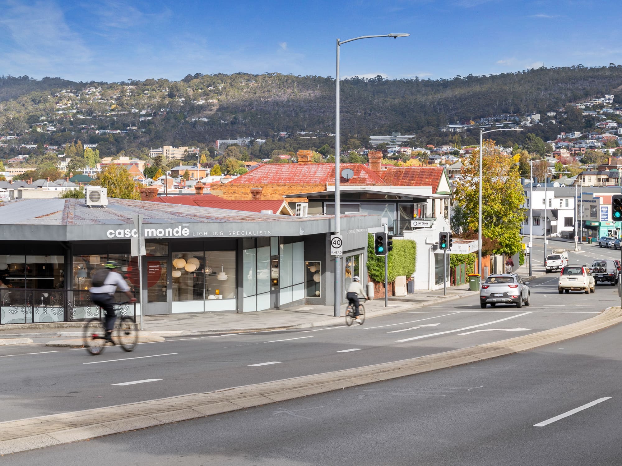 108-112 Sandy Bay Road, Sandy Bay, TAS, 7005 - Image 3