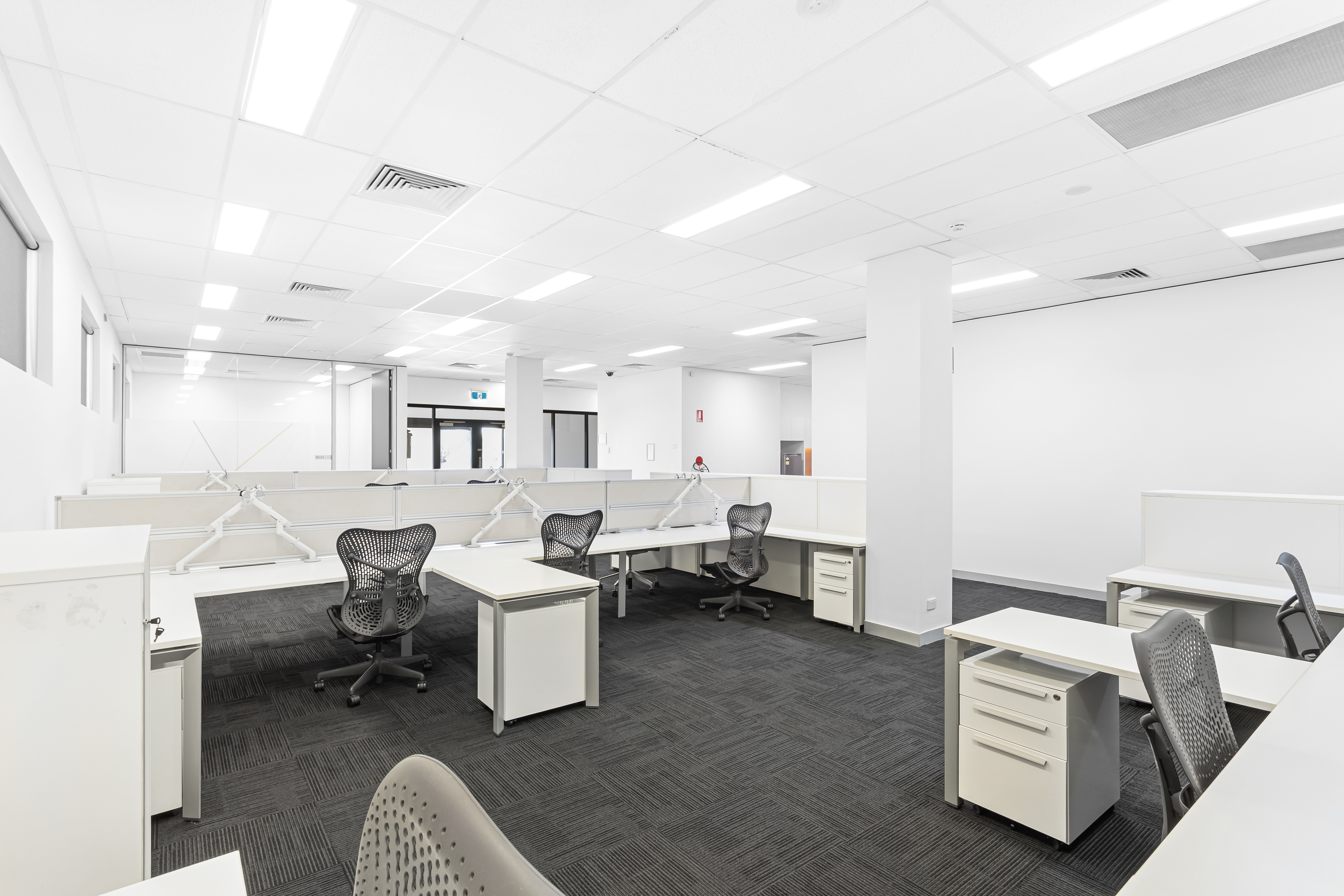 Level 1/35-37 Macaree Street, Berserker, QLD, 4701 - Image 9