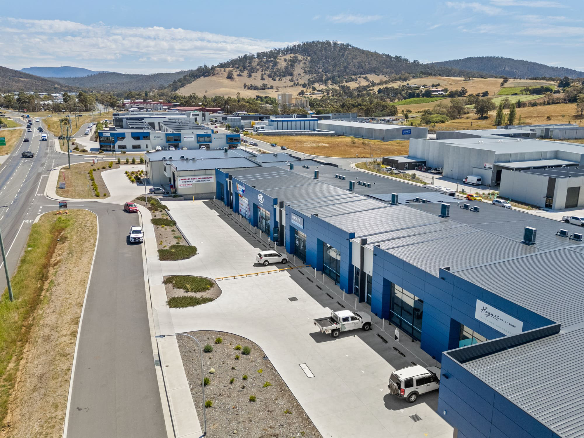 Unit 2, 6 Railway Court, Cambridge, TAS, 7170 - Image 4