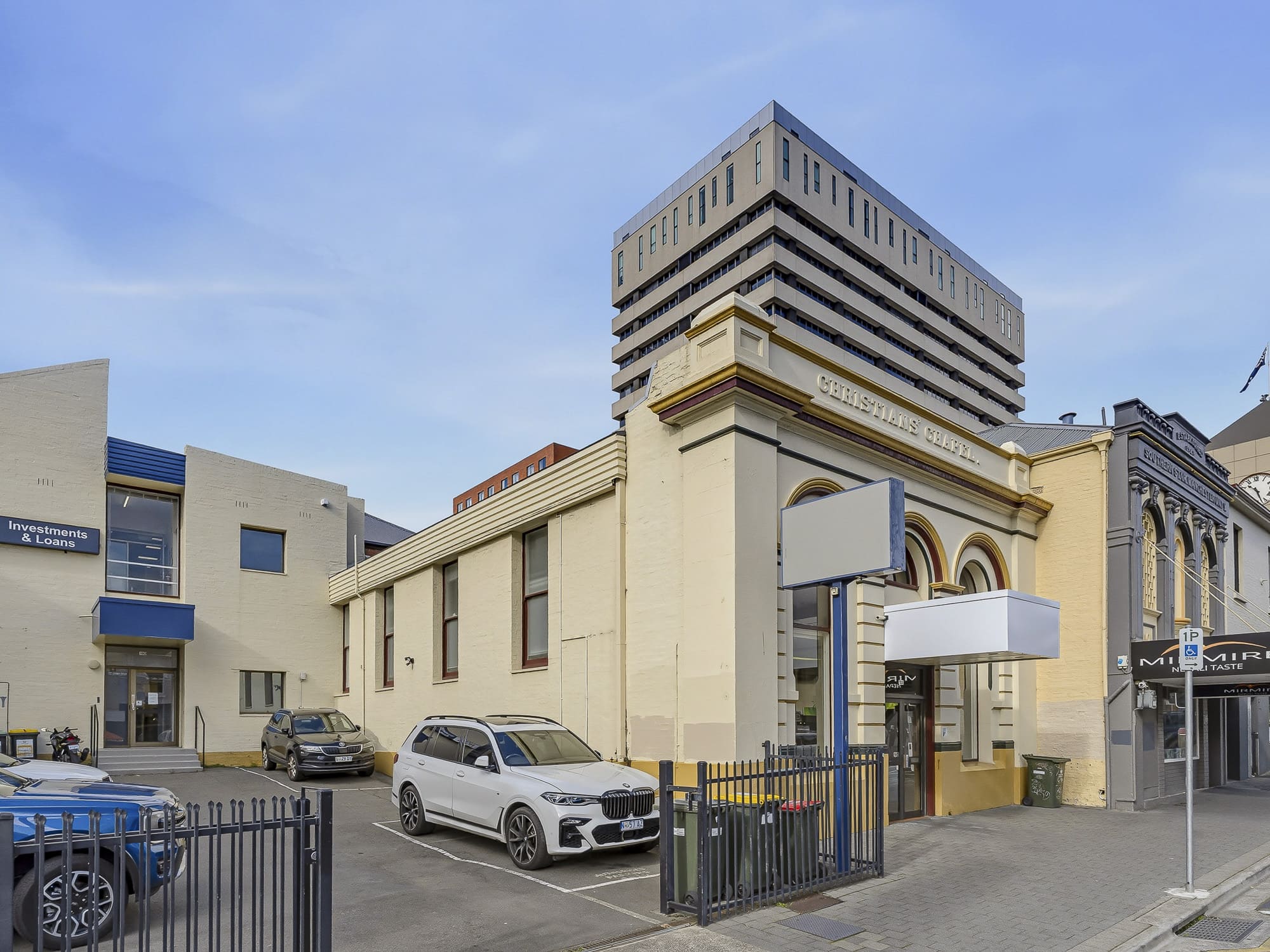 Ground/184 Collins Street, Hobart, TAS, 7000 - Image 8