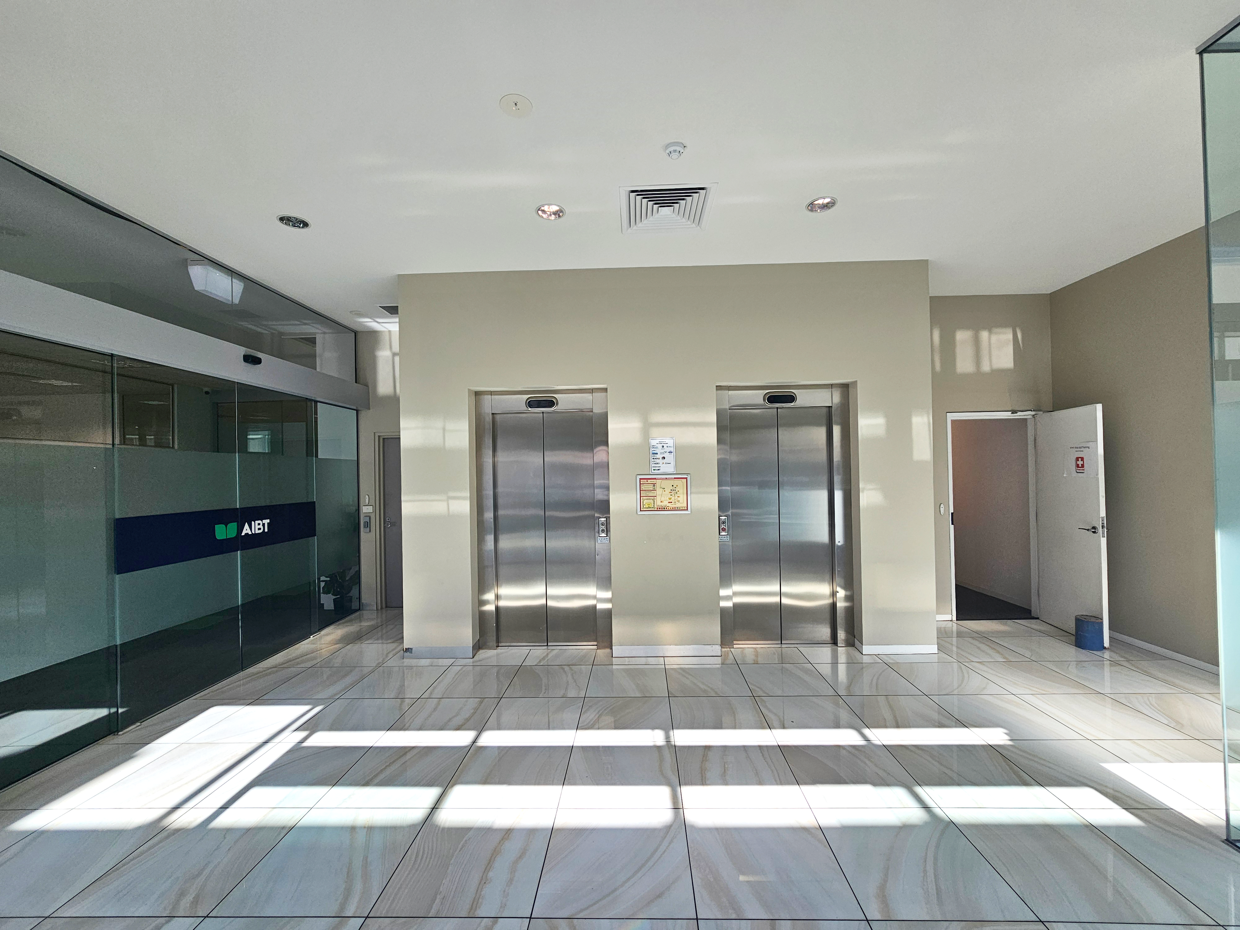 Level 1 Tenancy B/142-146 Elizabeth Street, Hobart, TAS, 7000 - Image 2