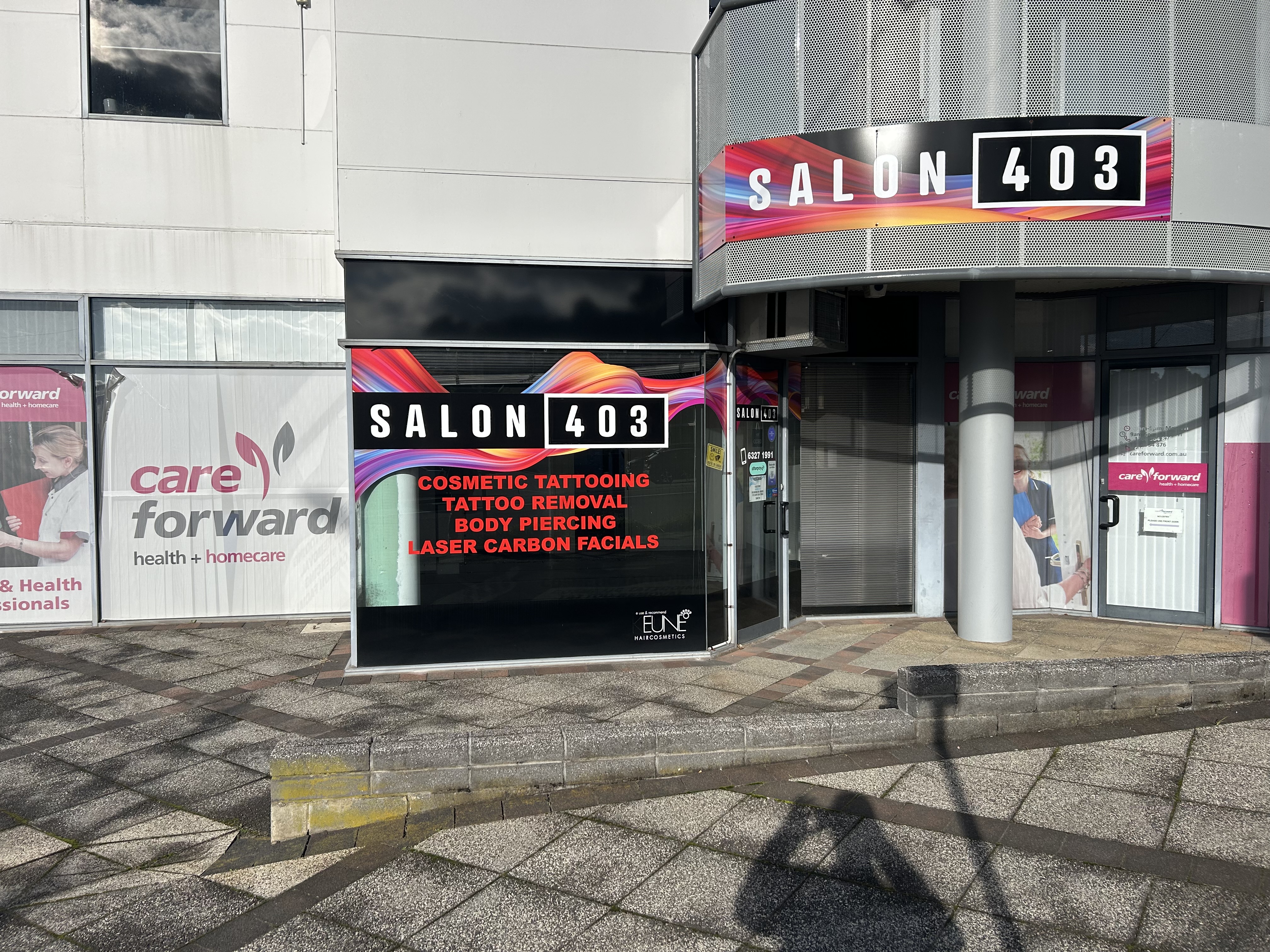Shop 3/403 West Tamar Highway, Riverside, TAS, 7250 - Image 1