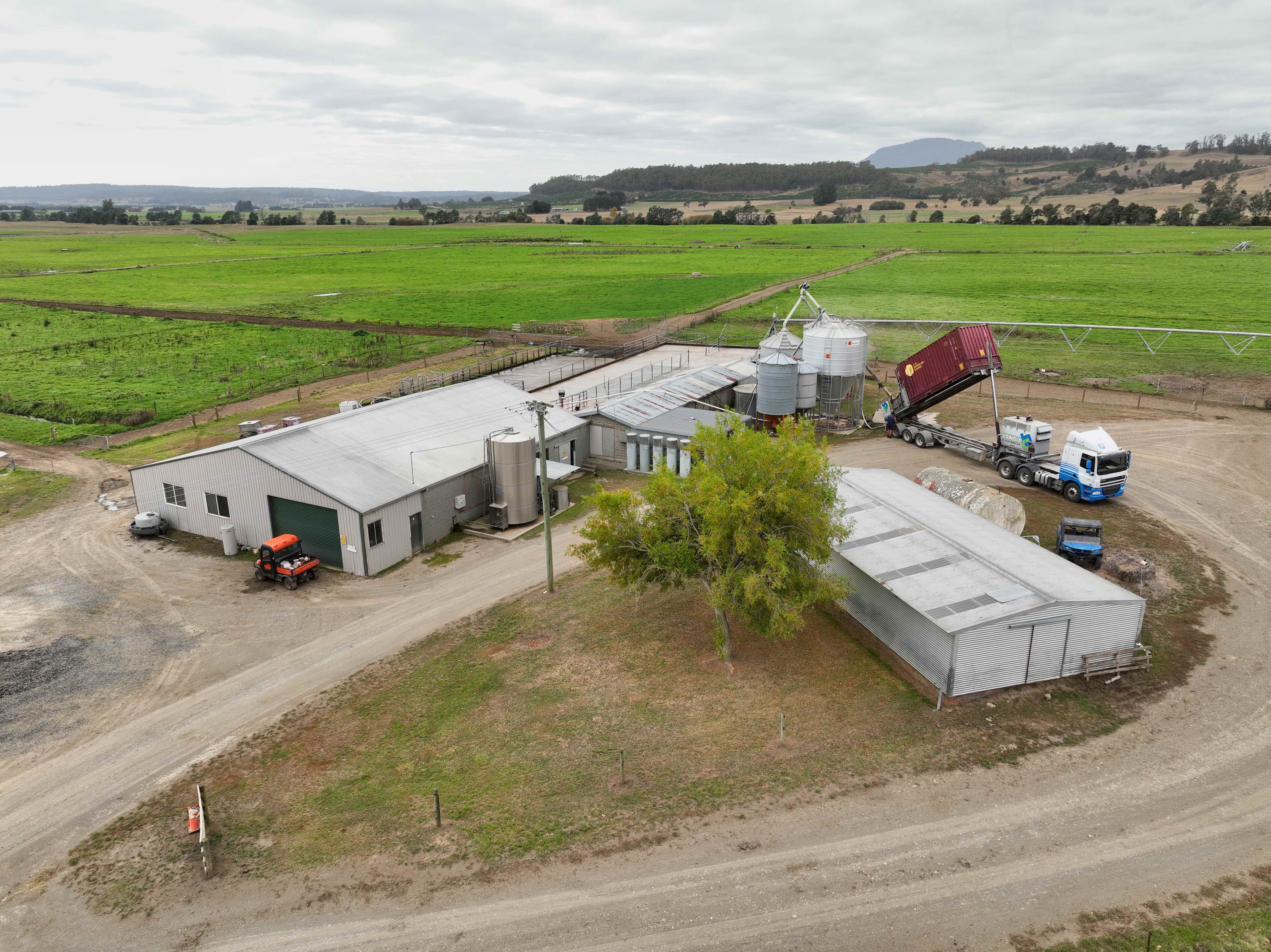 1037 & 1044 Dairy Plains Road, Western Creek, TAS, 7304 - Image 7