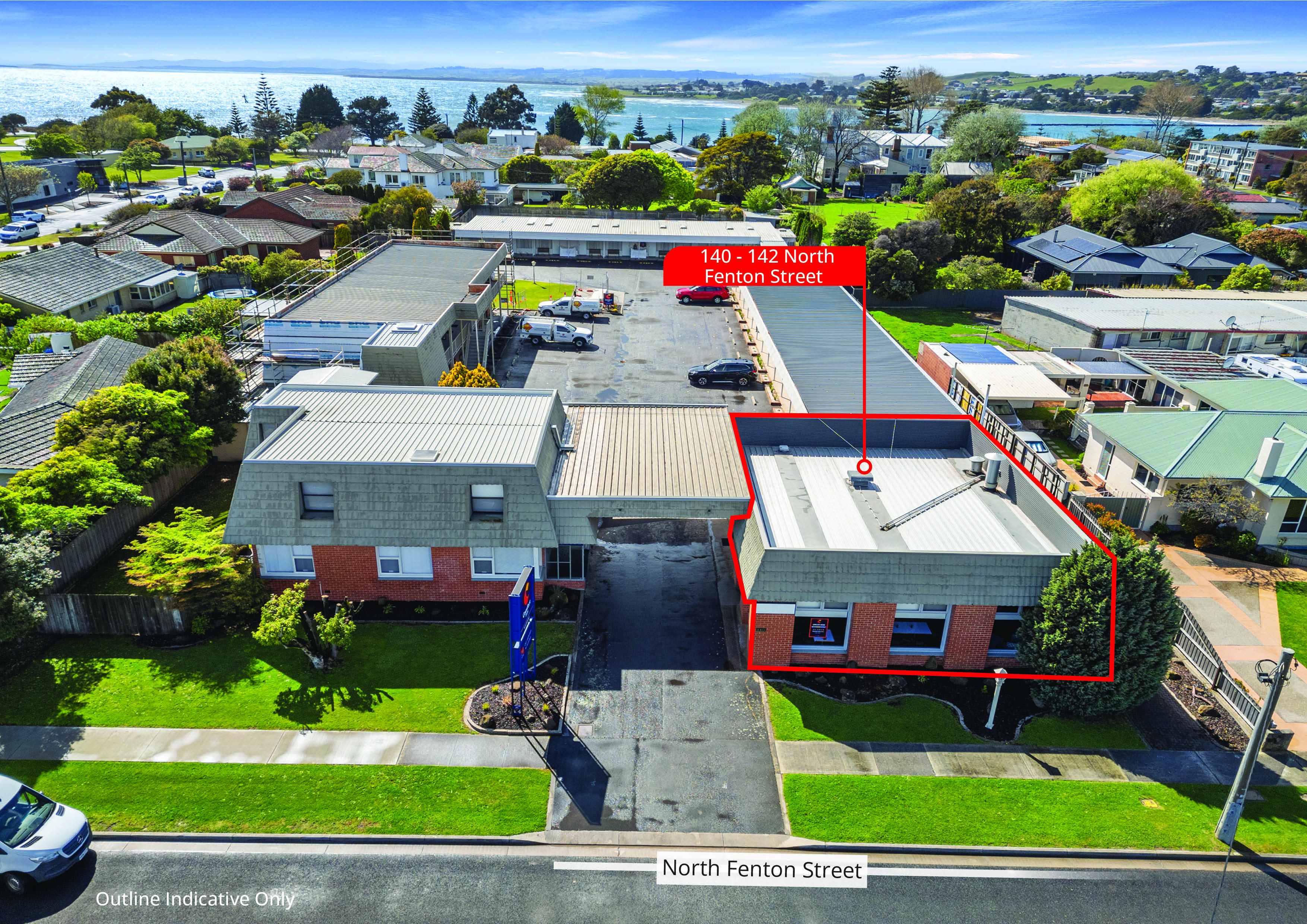 Restaurant/140-142 North Fenton Street, Devonport, TAS, 7310 - Image 14