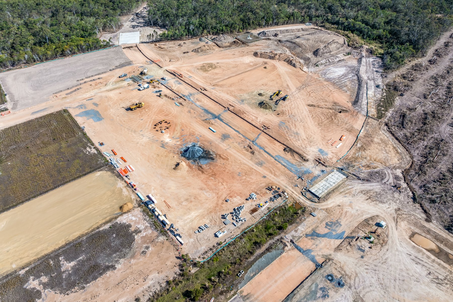 1 Pineapple Drive, Hidden Valley, QLD, 4703