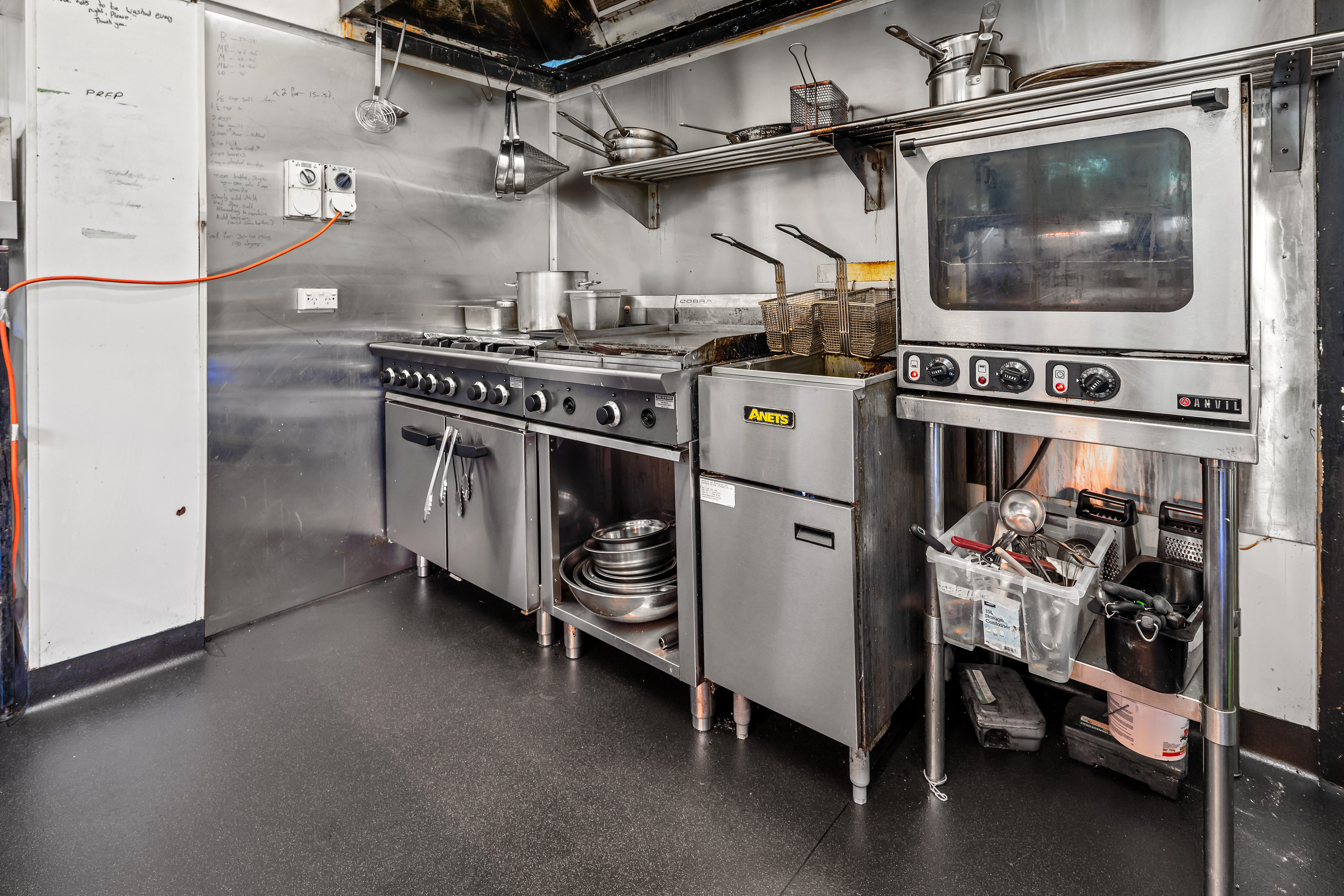 12 Main Road, Weldborough, TAS, 7264 - Image 9