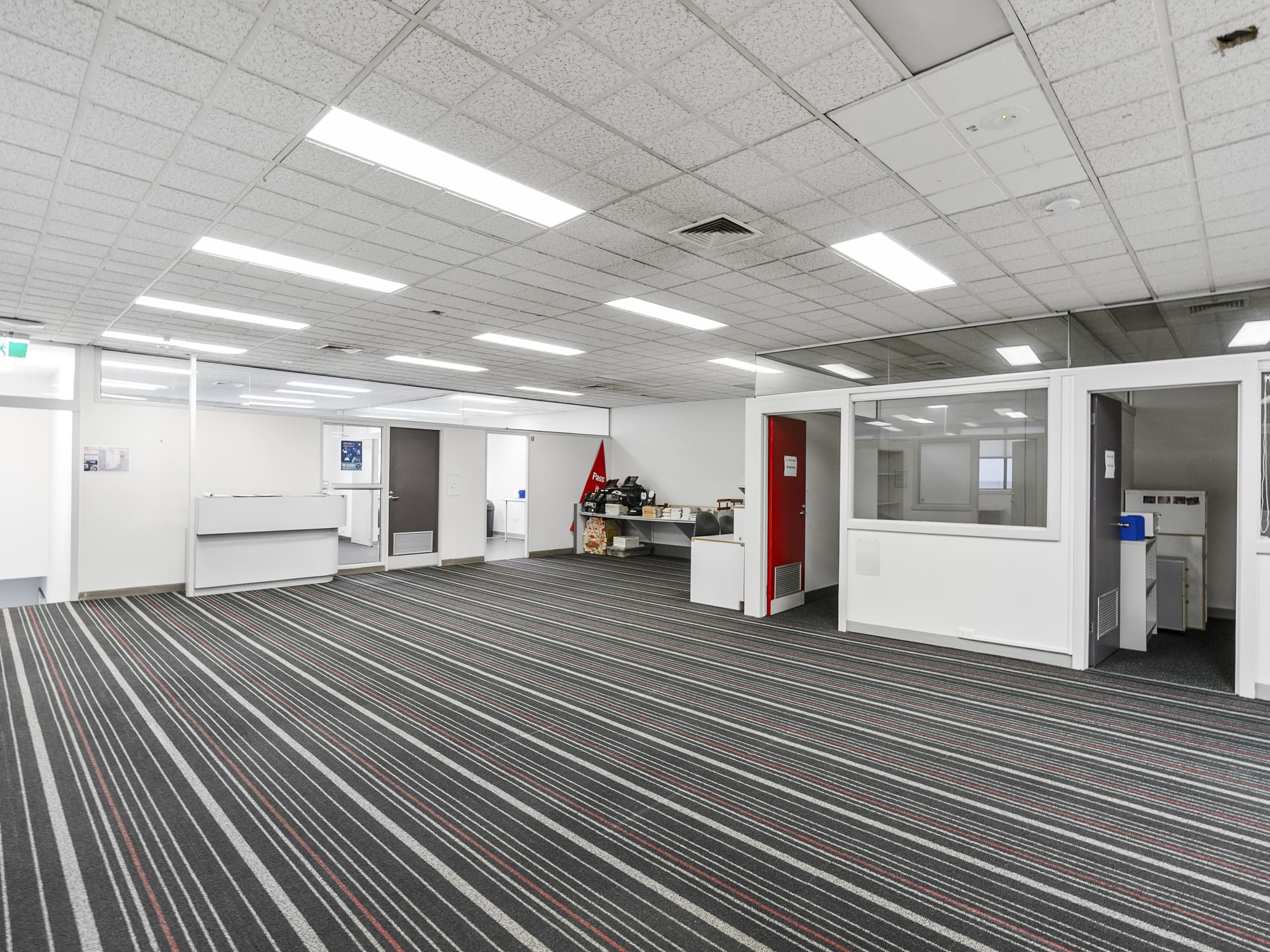 Whole or Part Buildi/250 Liverpool Street, Hobart, TAS, 7000 - Image 2