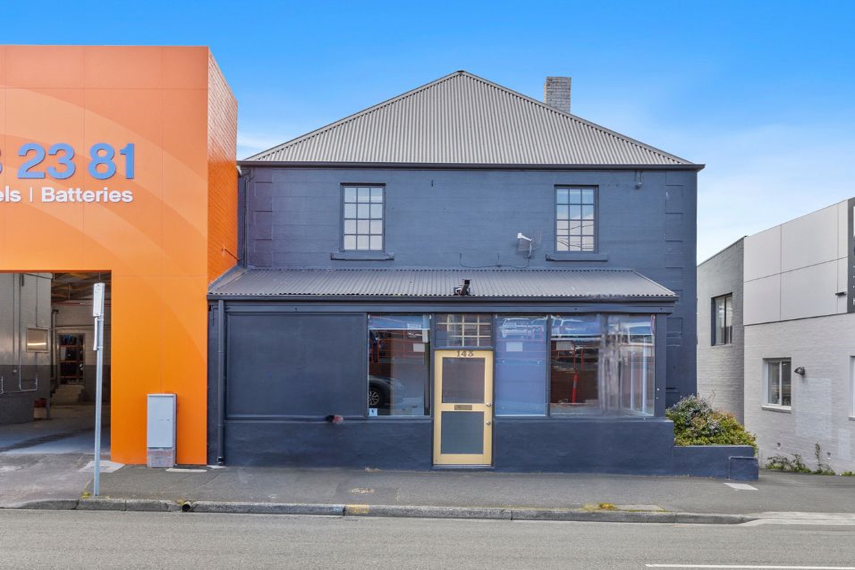 143 Murray Street, Hobart, TAS, 7000 - Image 4