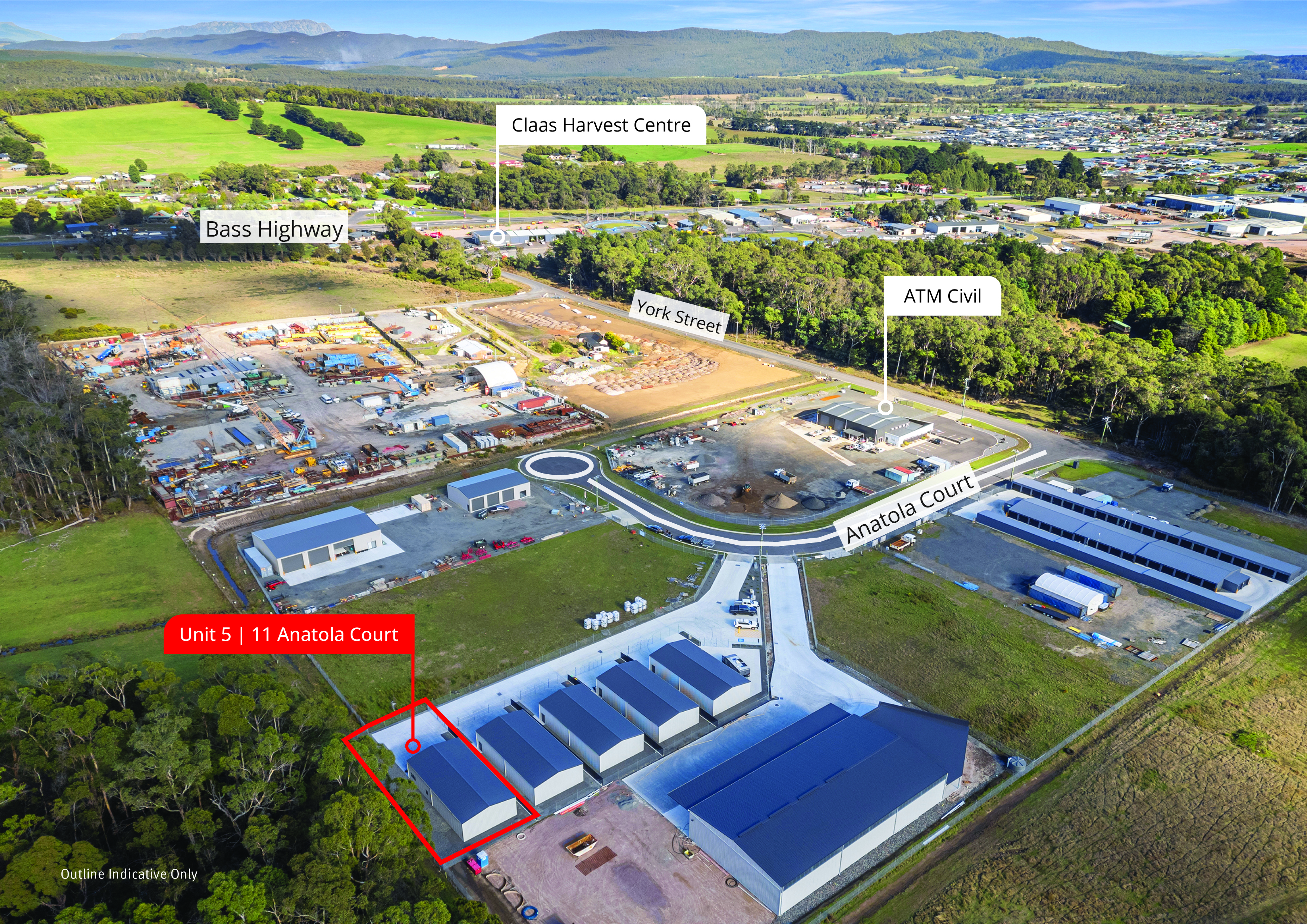 Lot 5/11 Anatola Court, Latrobe, TAS, 7307 - Image 7