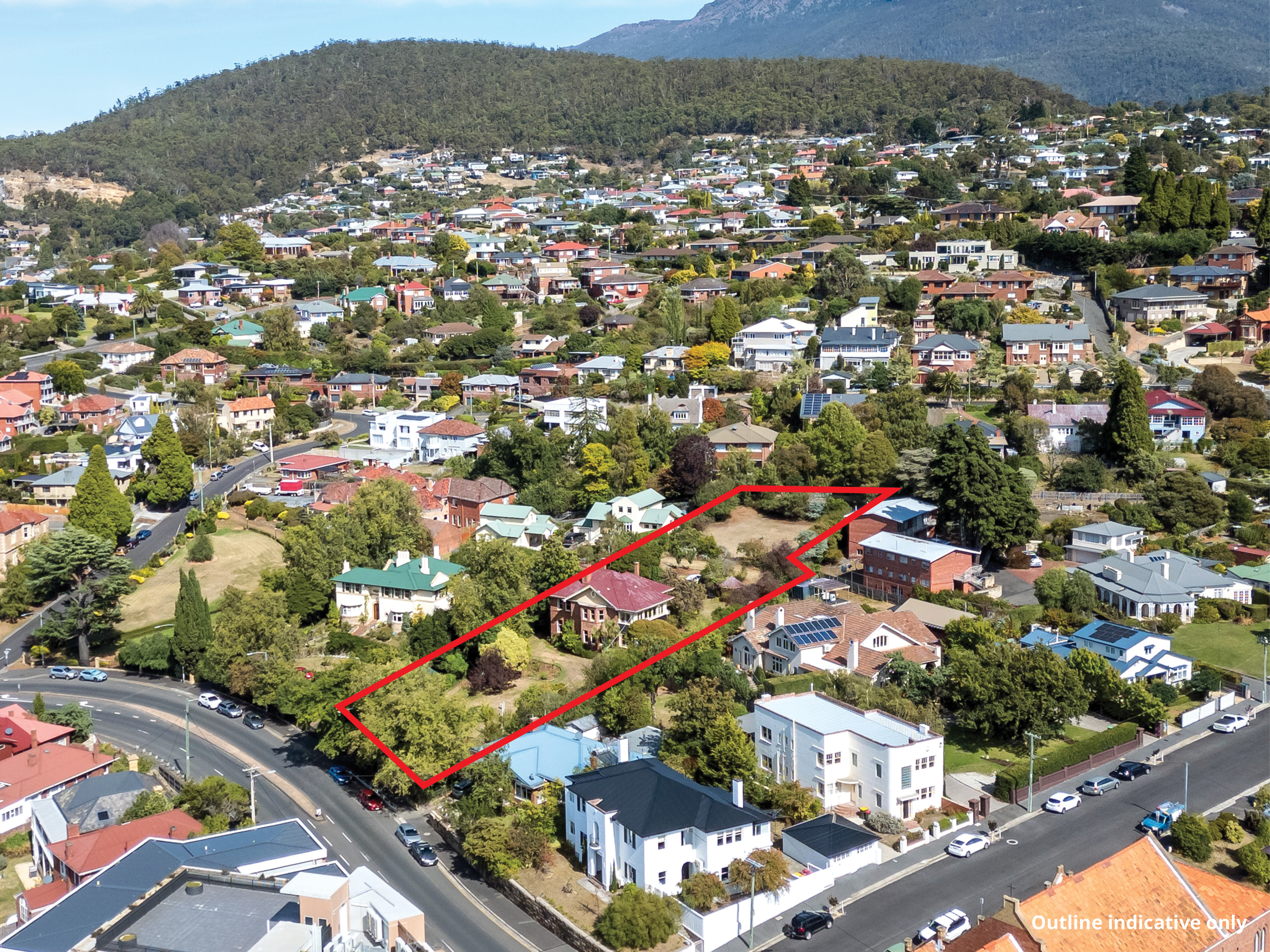 454 Elizabeth Street, North Hobart, TAS, 7000 - Image 1