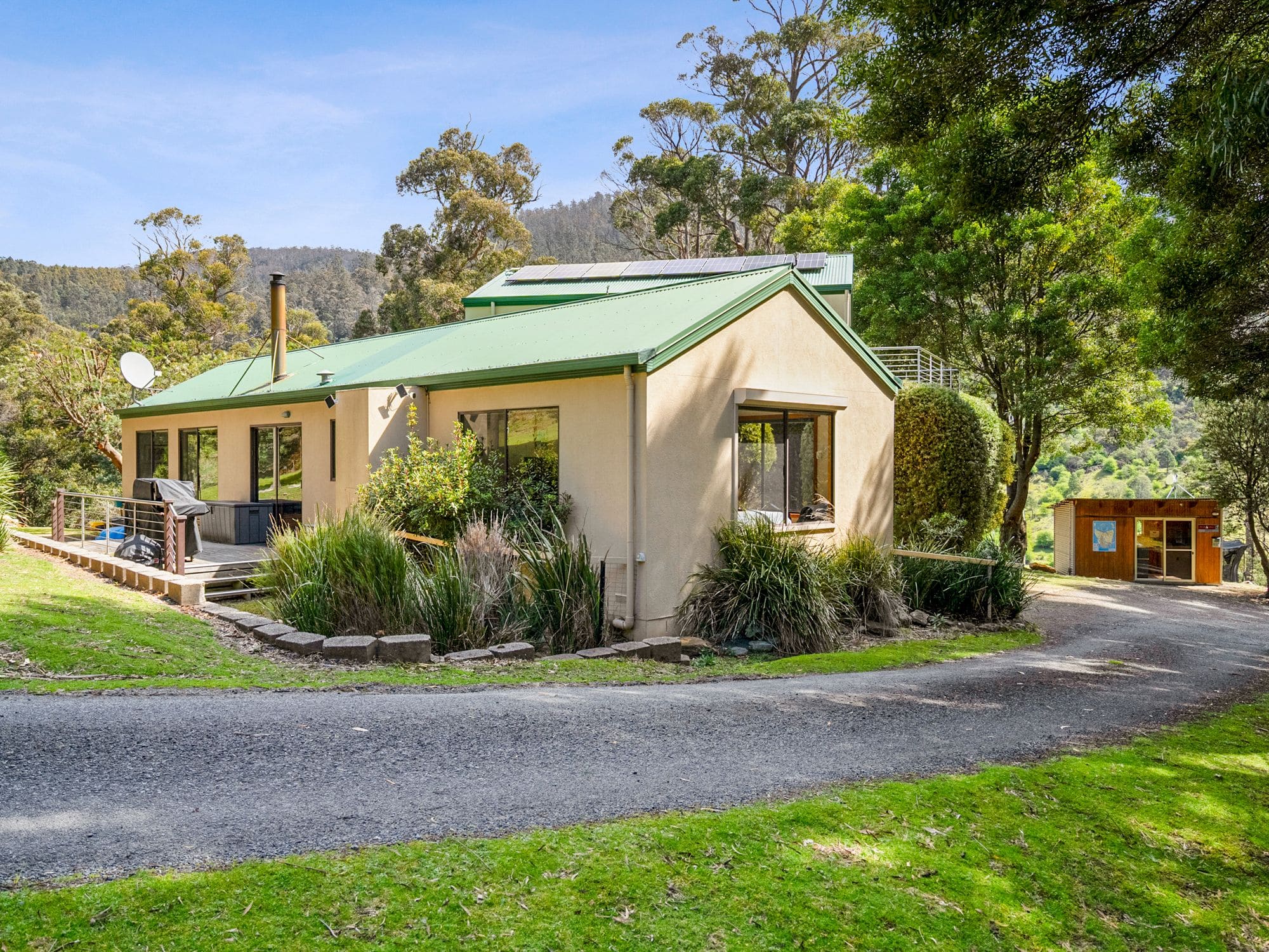 959 Glenfern Road, Glenfern, TAS, 7140 - Image 2