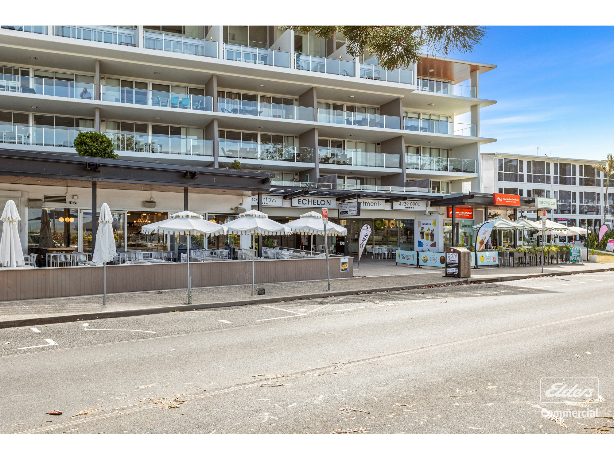 2-4 Anzac Parade, Yeppoon, QLD, 4703 - Image 2