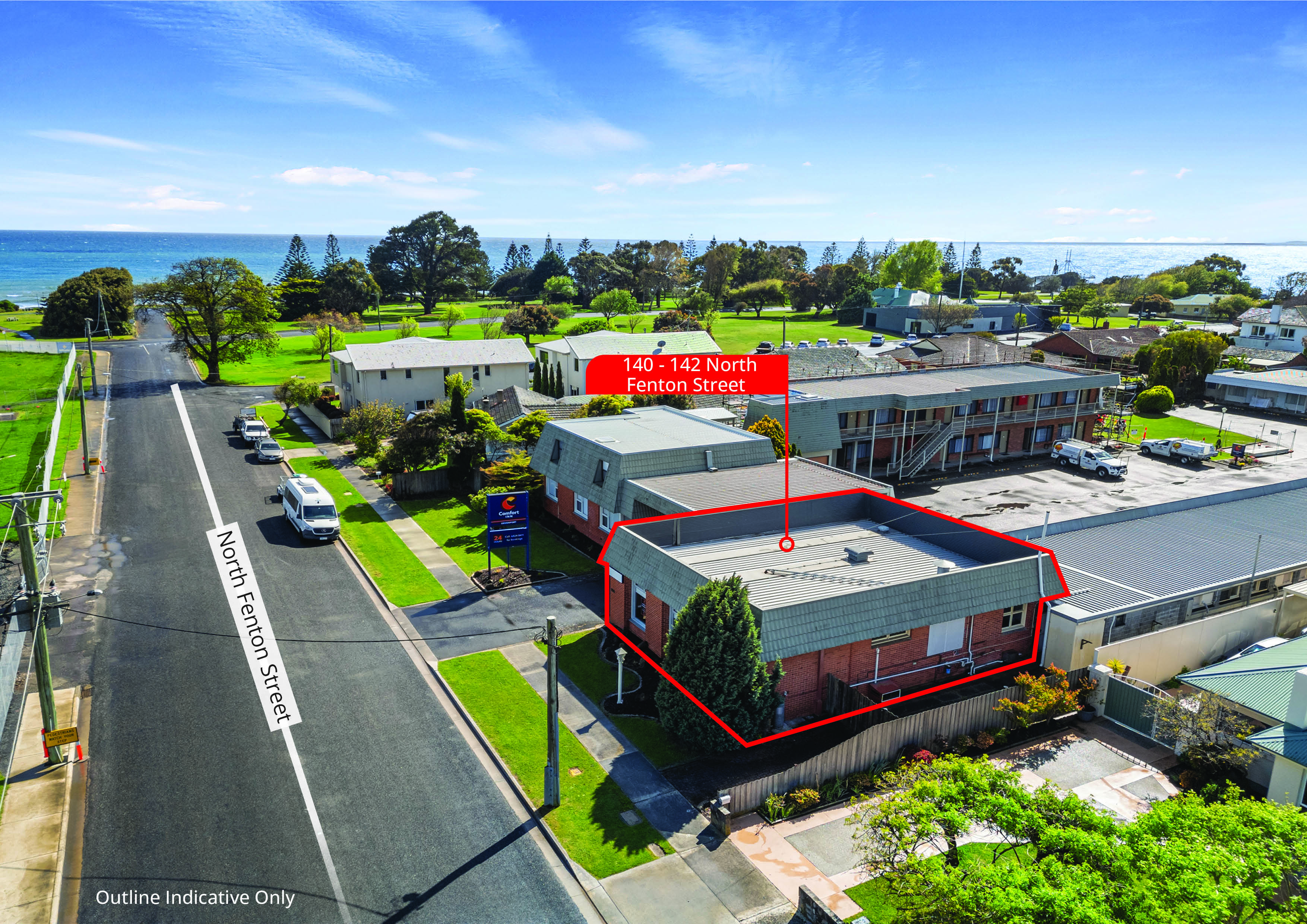 Restaurant/140-142 North Fenton Street, Devonport, TAS, 7310 - Image 19