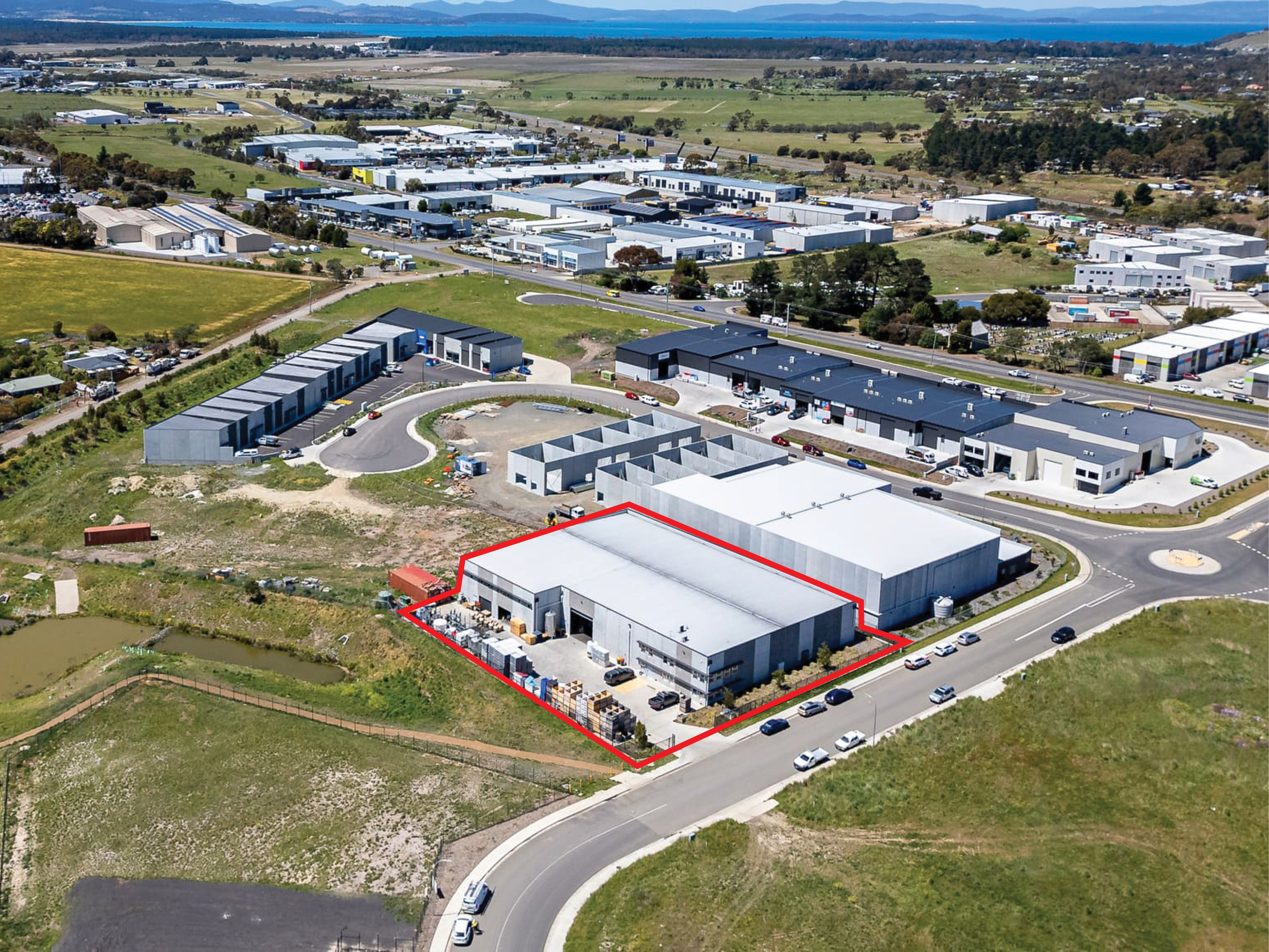 4 Spark Drive, Cambridge, TAS, 7170