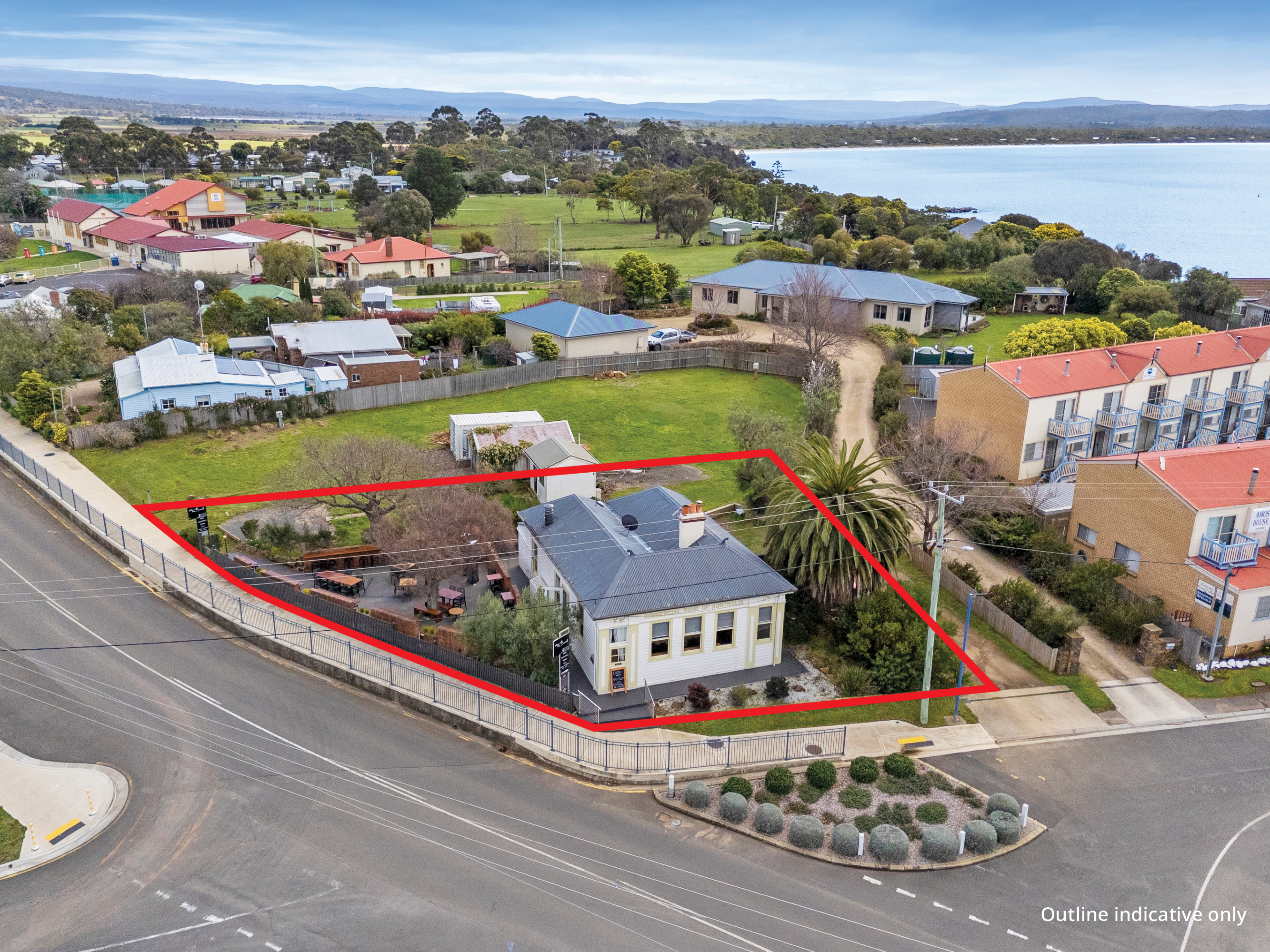 7 Maria Street, Swansea, TAS, 7190 - Image 1