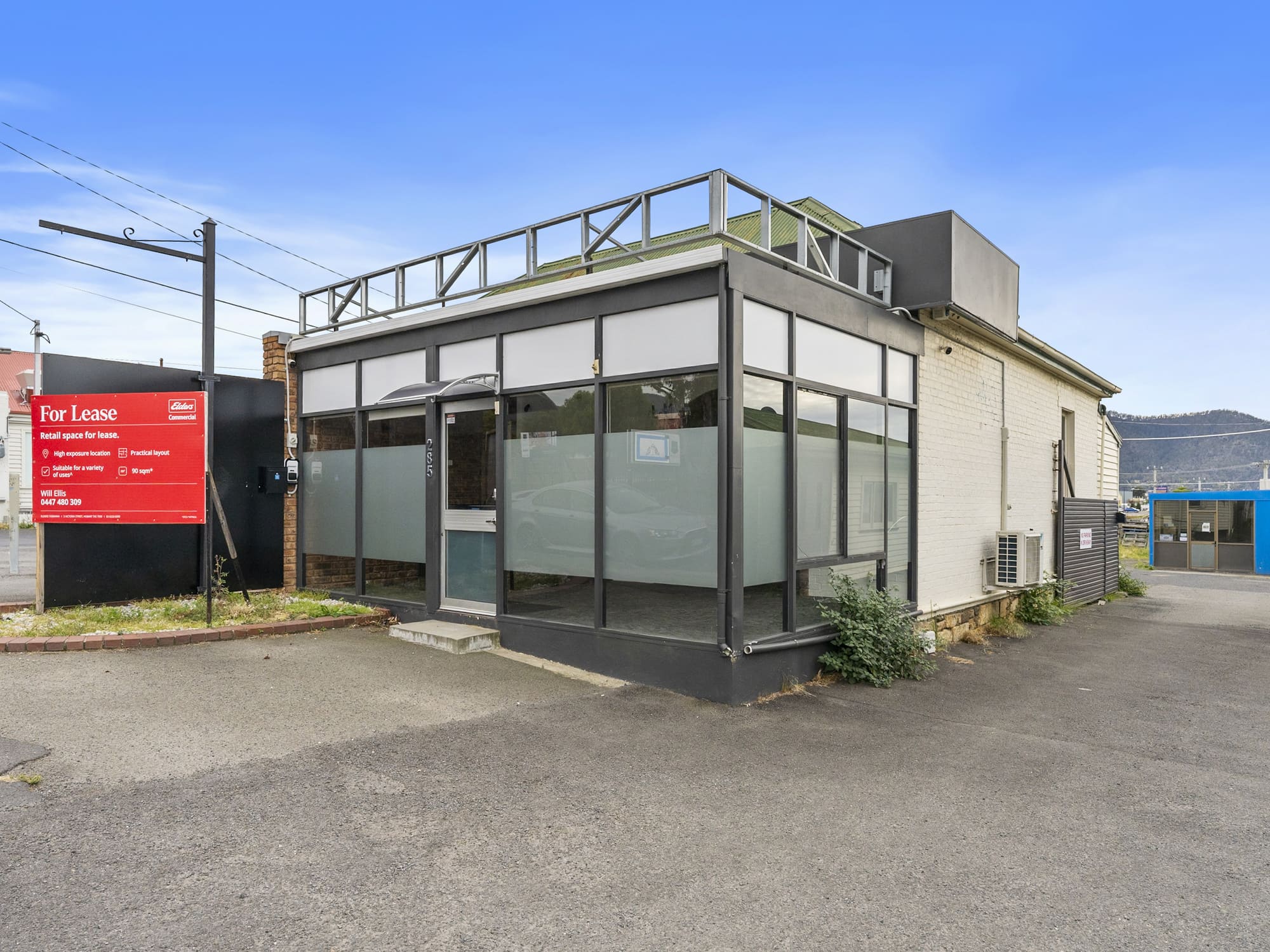 Shop Front/285 Main Road, Glenorchy, TAS, 7010 - Image 2