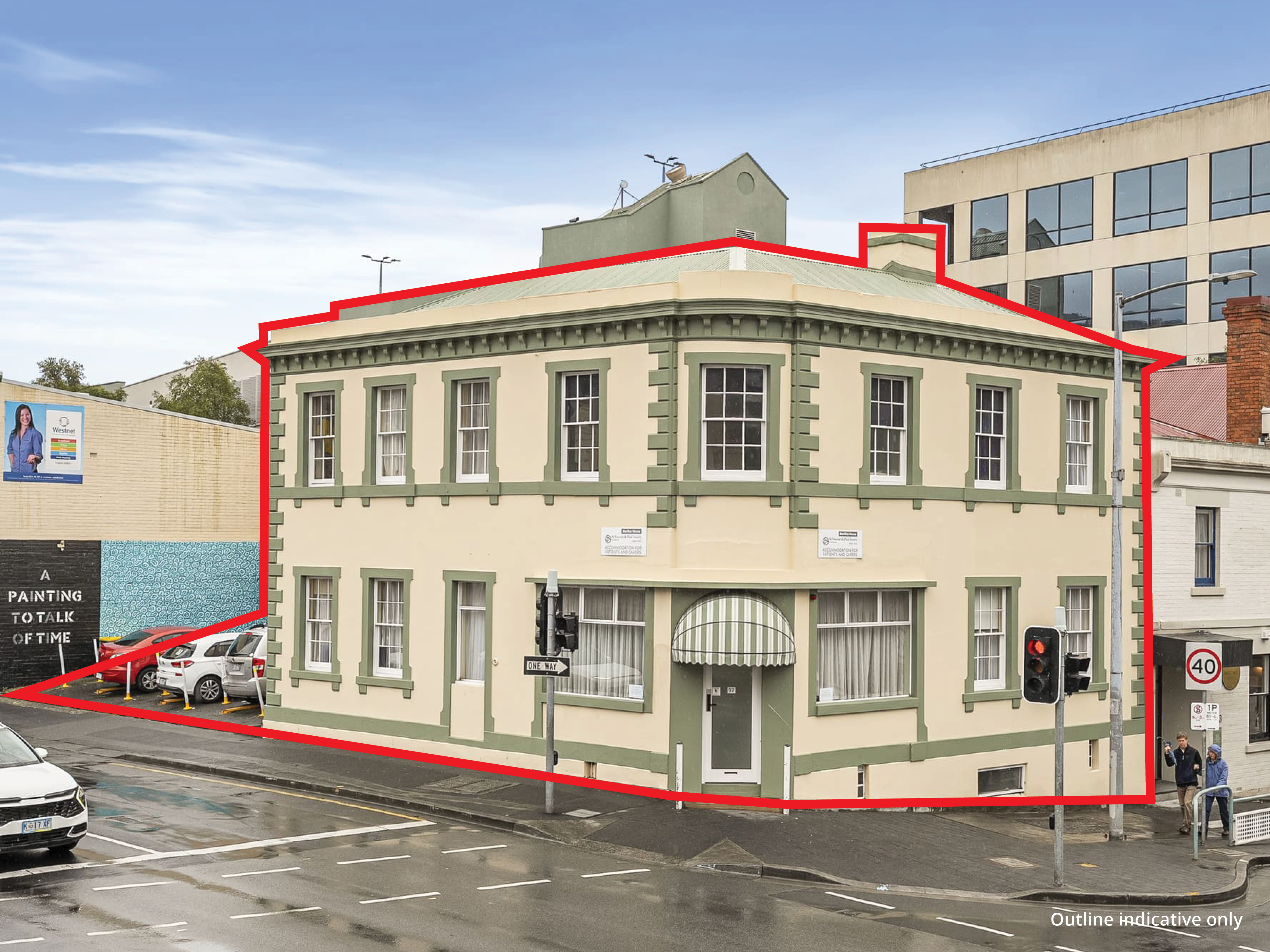 97-99 Murray Street, Hobart, TAS, 7000 - Image 1