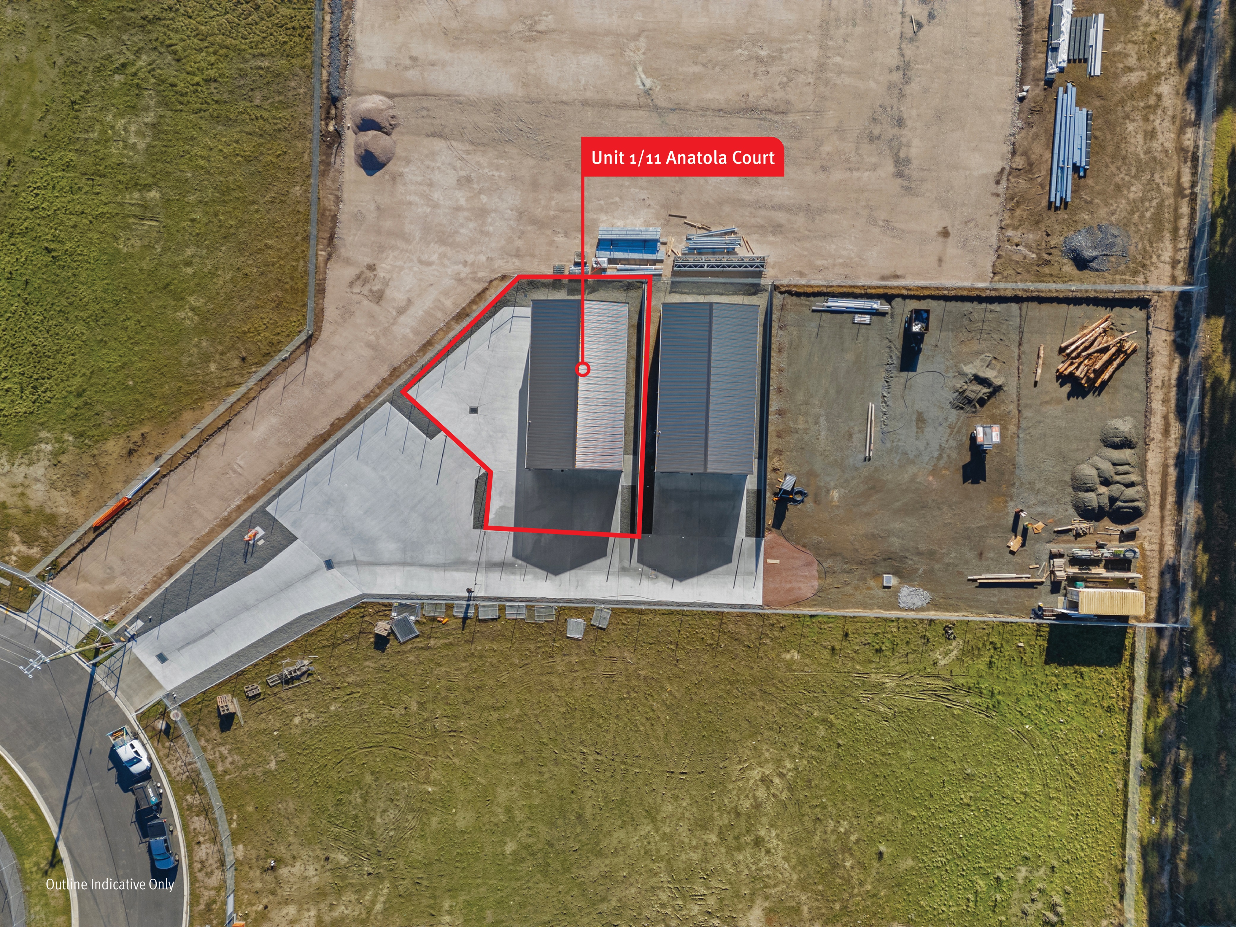 Unit 1/11 Anatola Court, Latrobe, TAS, 7307 - Image 8