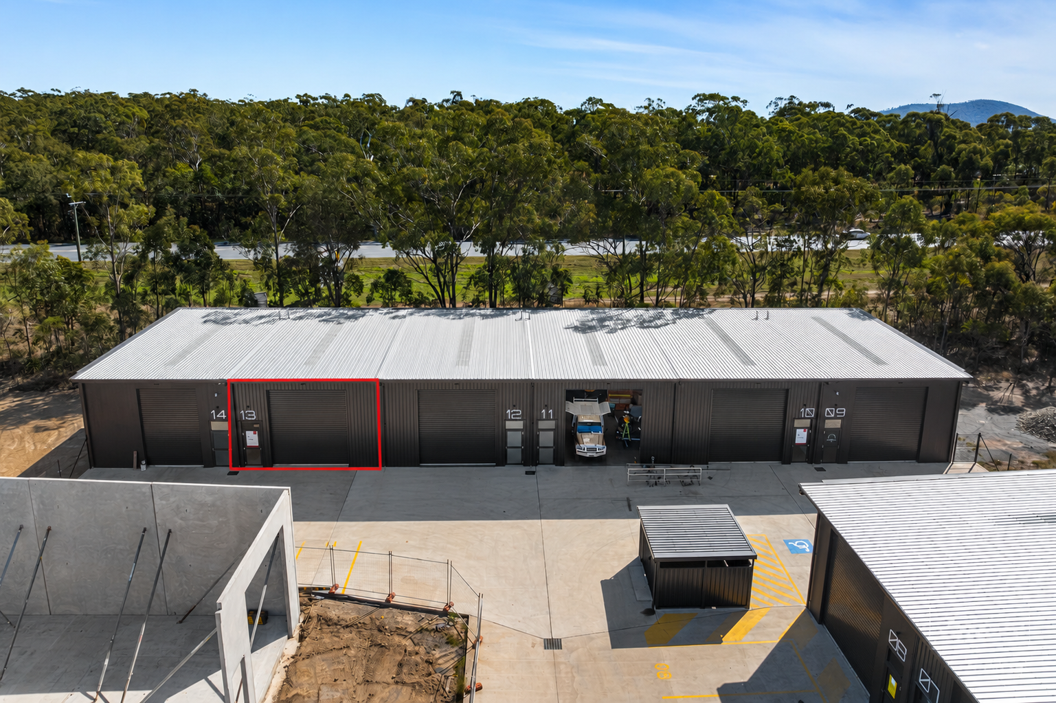 13/42 Pineapple Drive, Hidden Valley, QLD, 4703 - Image 2