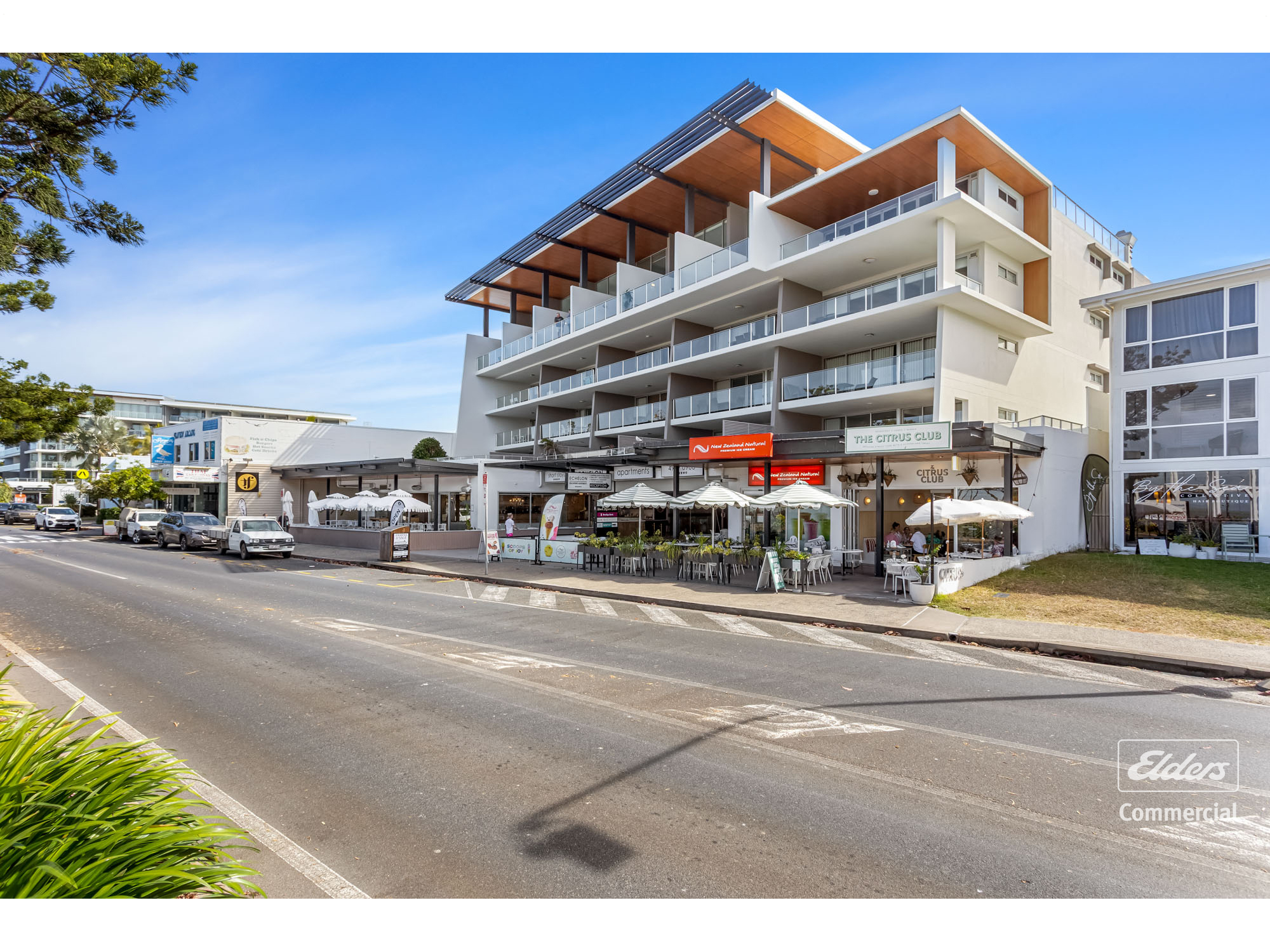 2-4 Anzac Parade, Yeppoon, QLD, 4703 - Image 3
