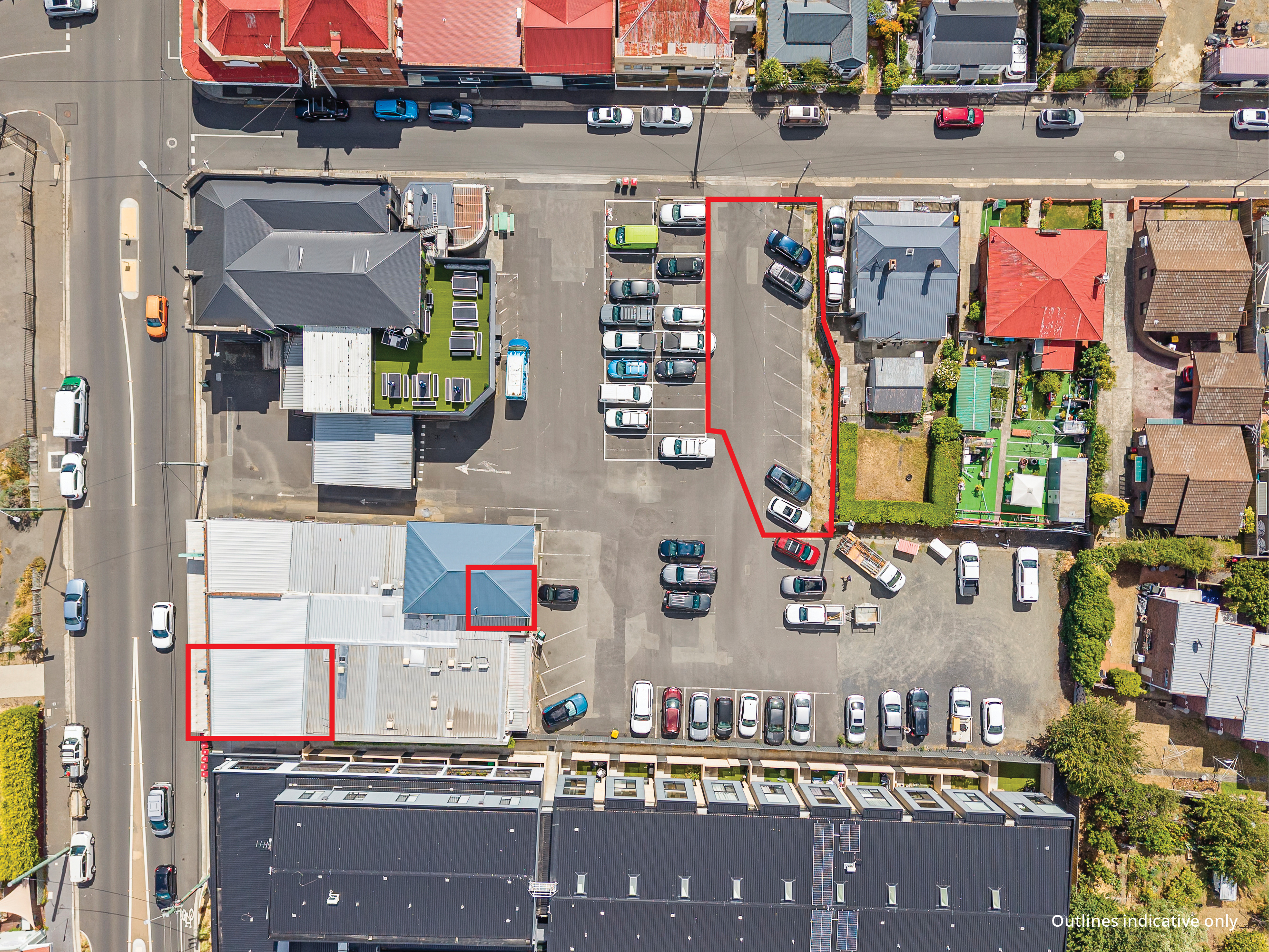 Shop 1, 121-127 New Town Road & Part 19 Roope Street, New Town, TAS, 7008 - Image 18