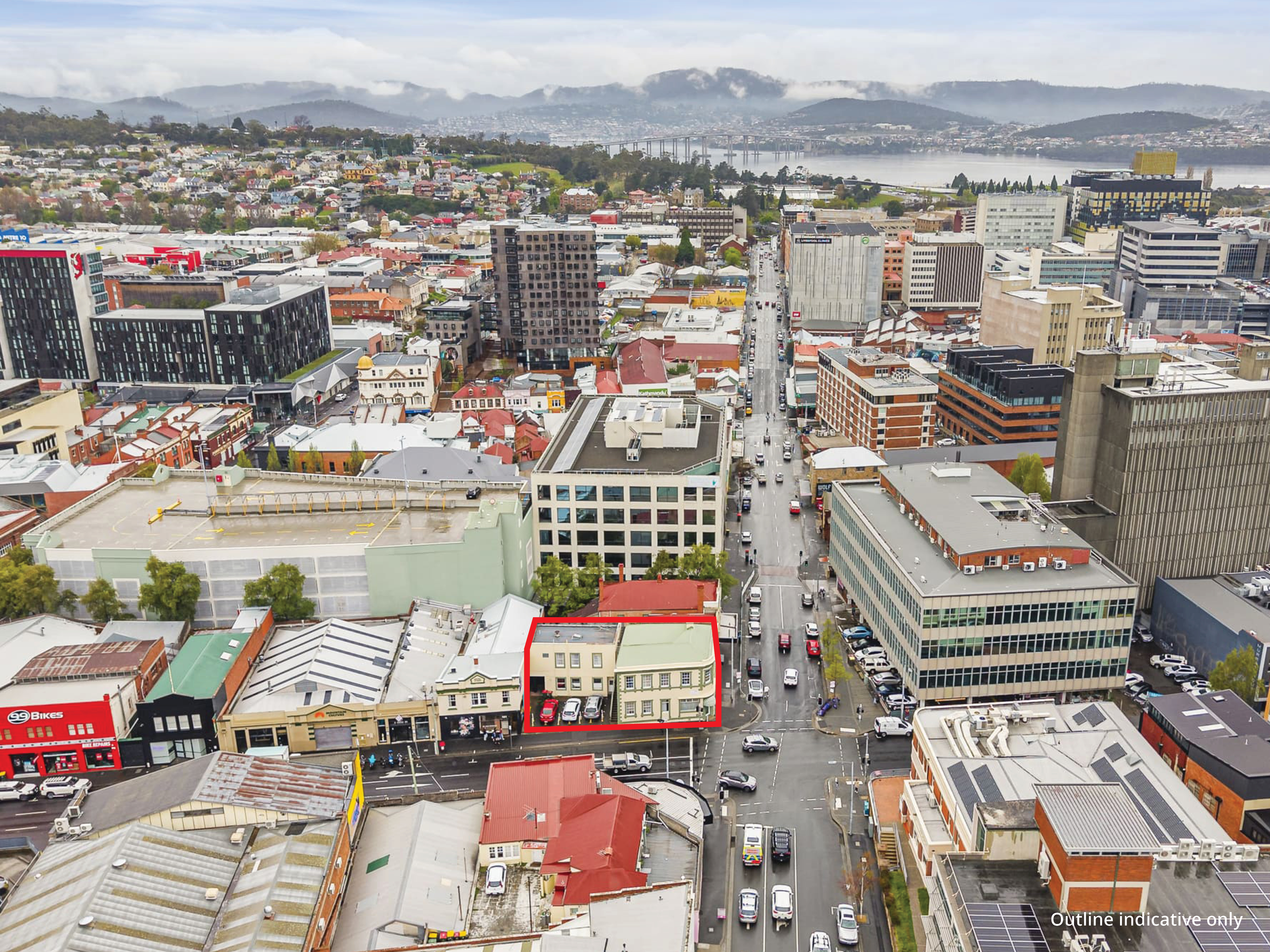 97-99 Murray Street, Hobart, TAS, 7000 - Image 4