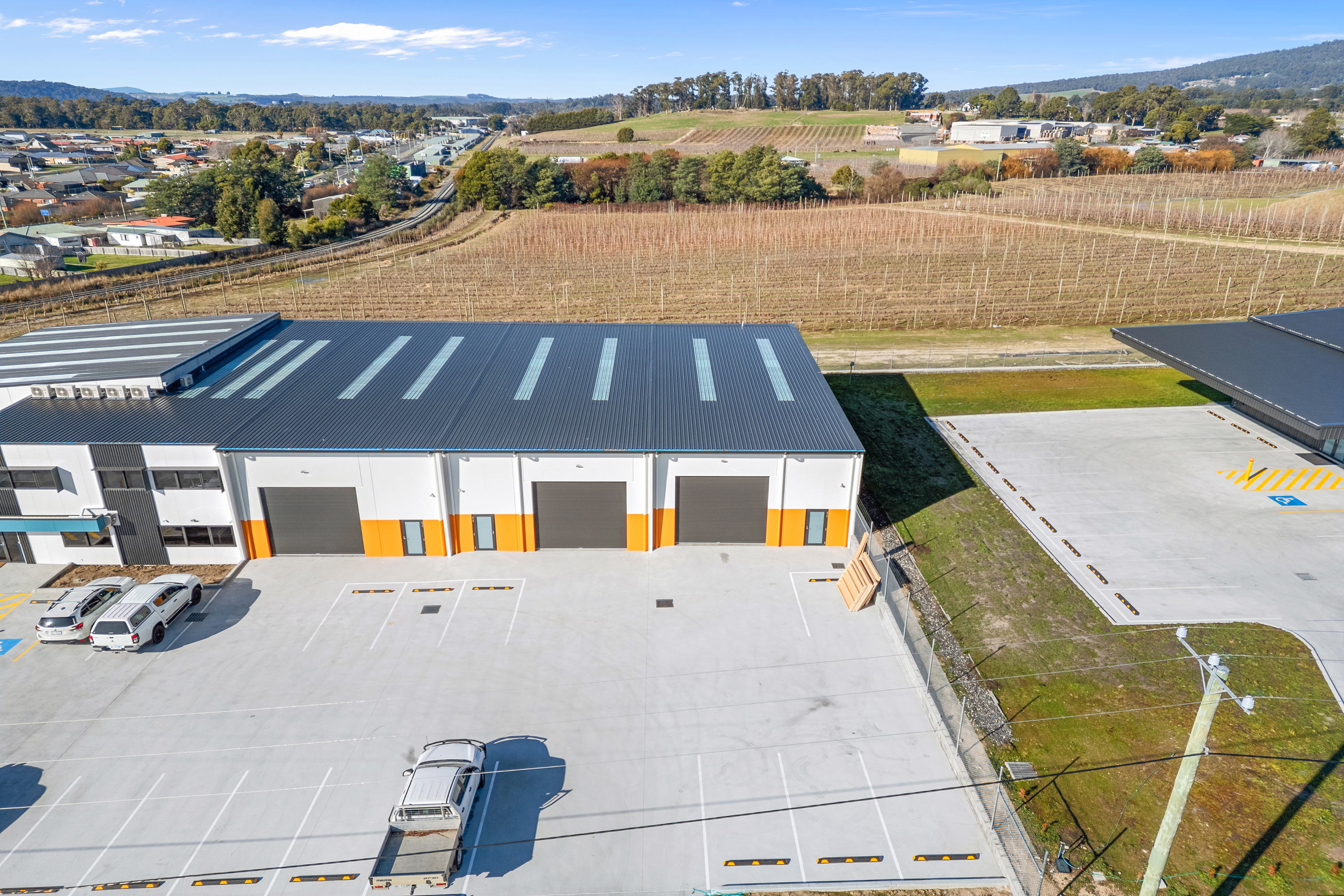 Unit 2 & 3/11 Orchard Crescent, Spreyton, TAS, 7310 - Image 11