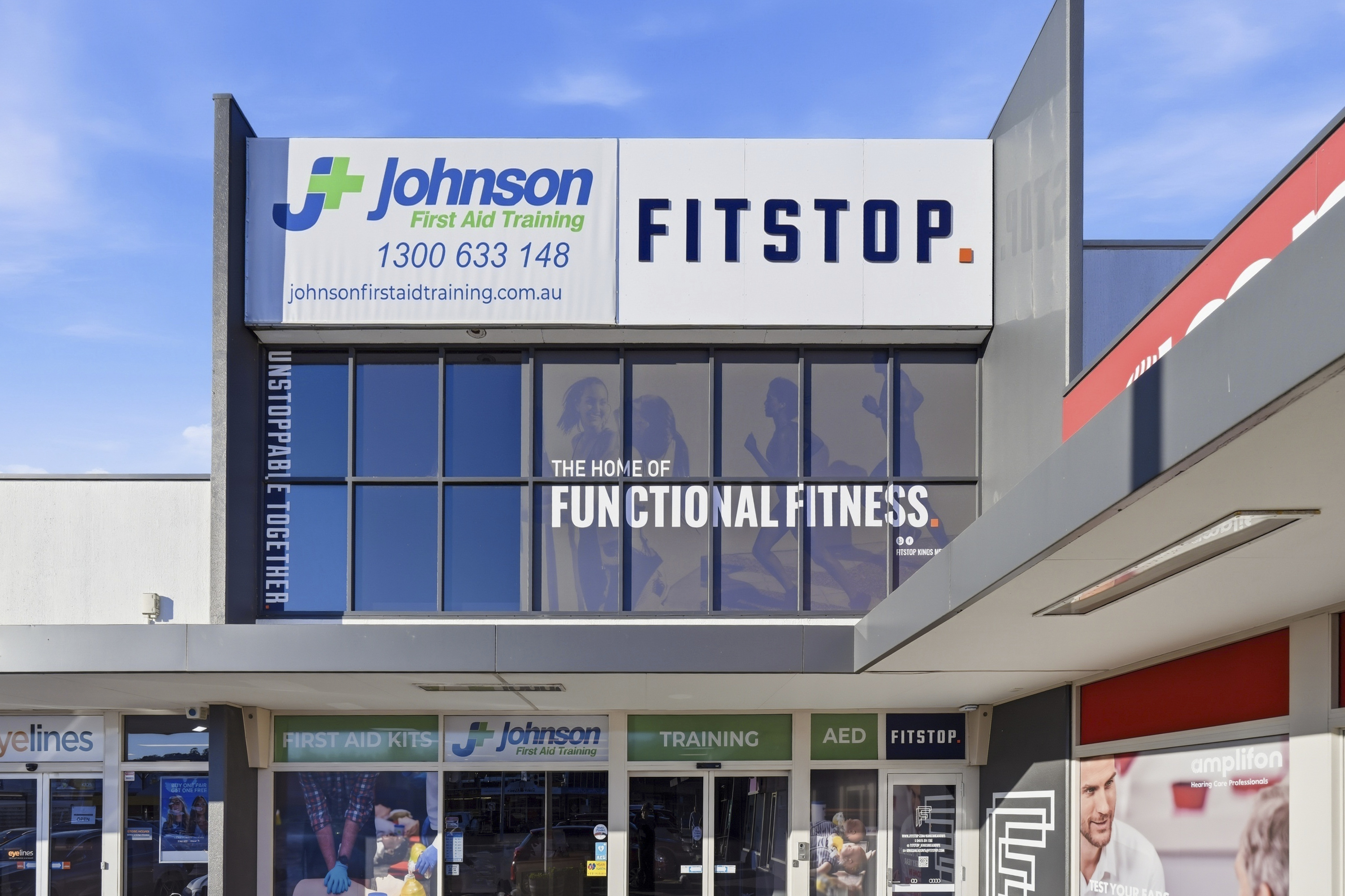Level 1 Unit 4/139-143 Hobart Road, Kings Meadows, TAS, 7249