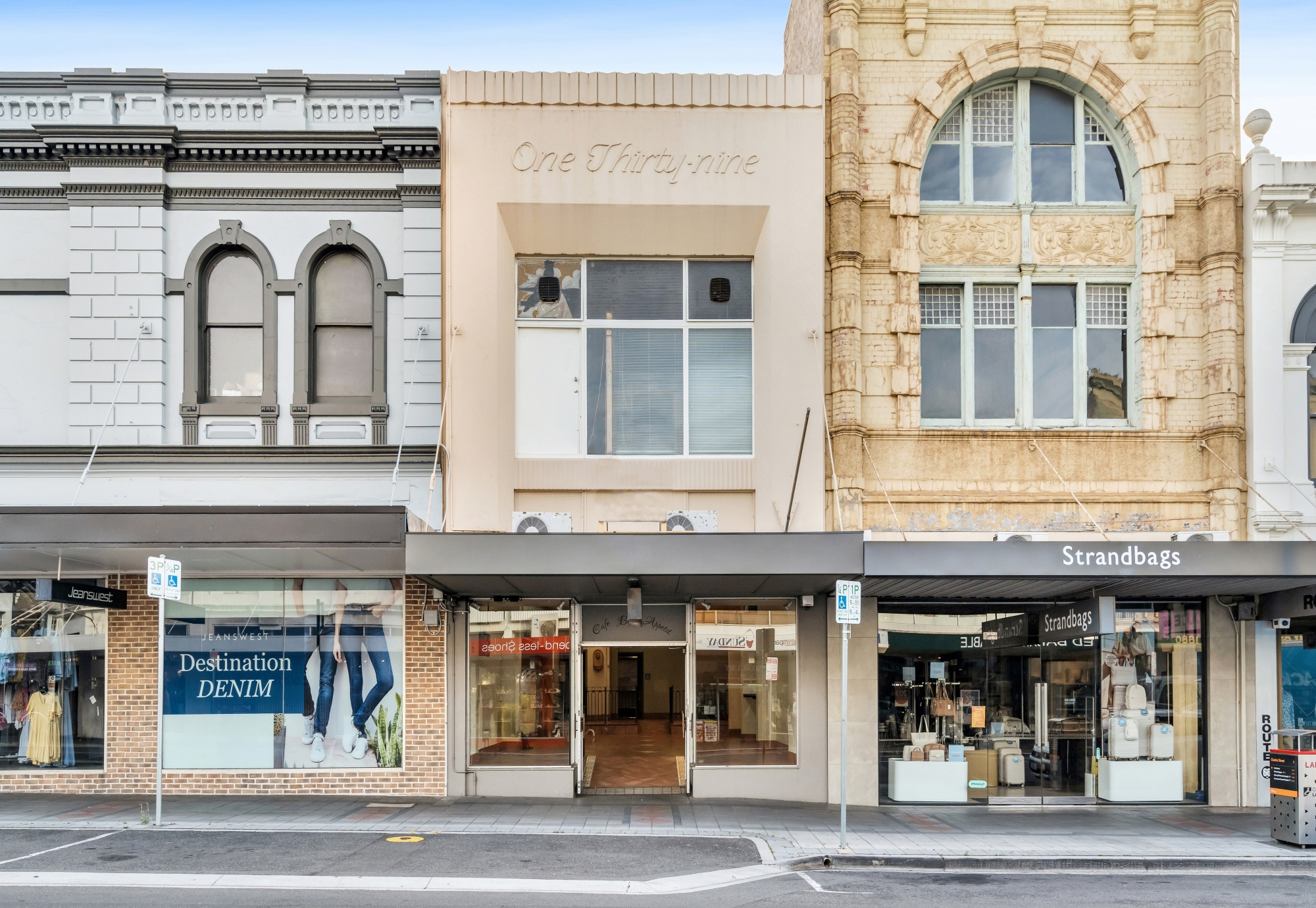 139 Charles Street, Launceston, TAS, 7250 - Image 1