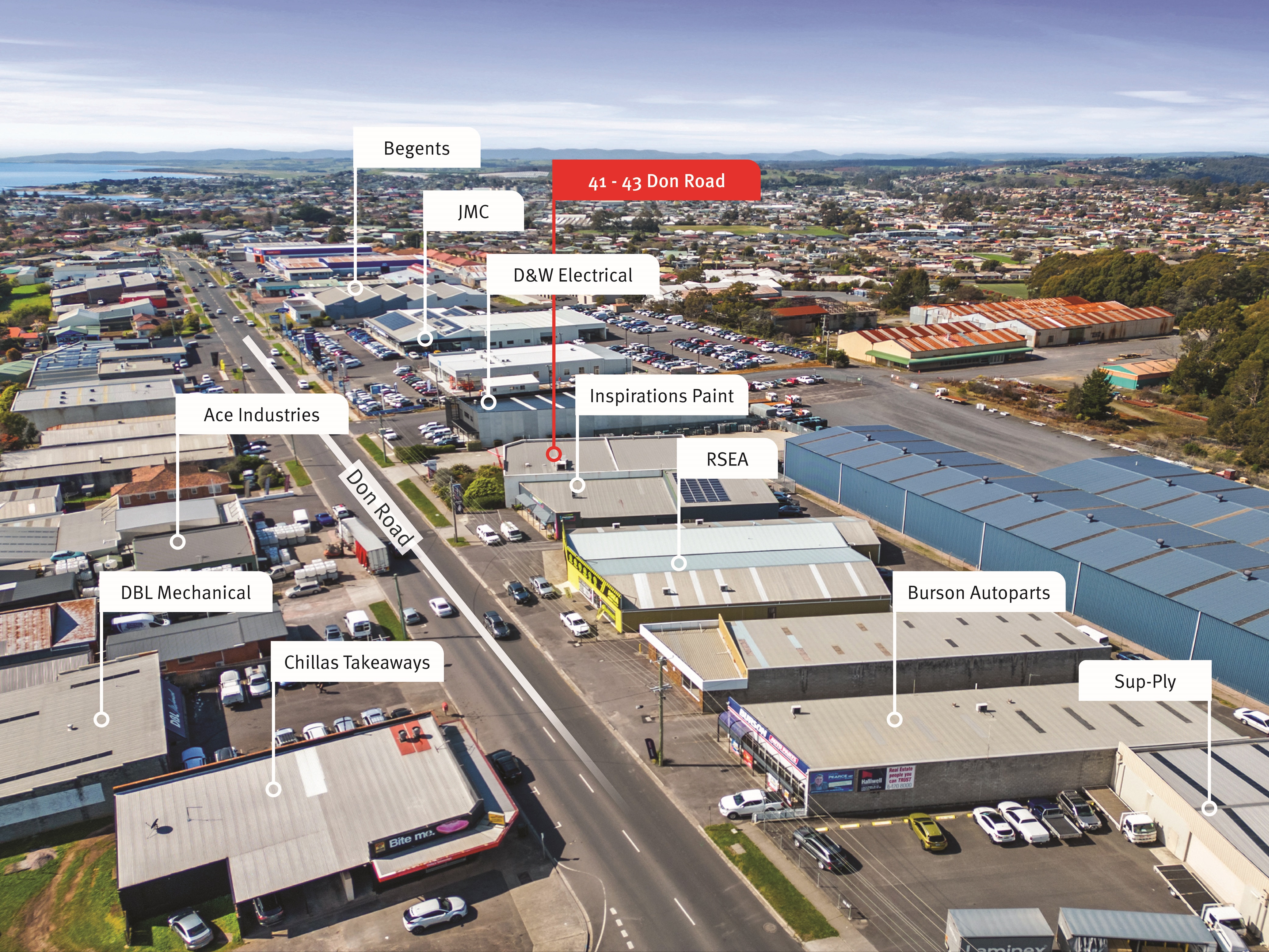 41-43 Don Road, Devonport, TAS, 7310 - Image 11